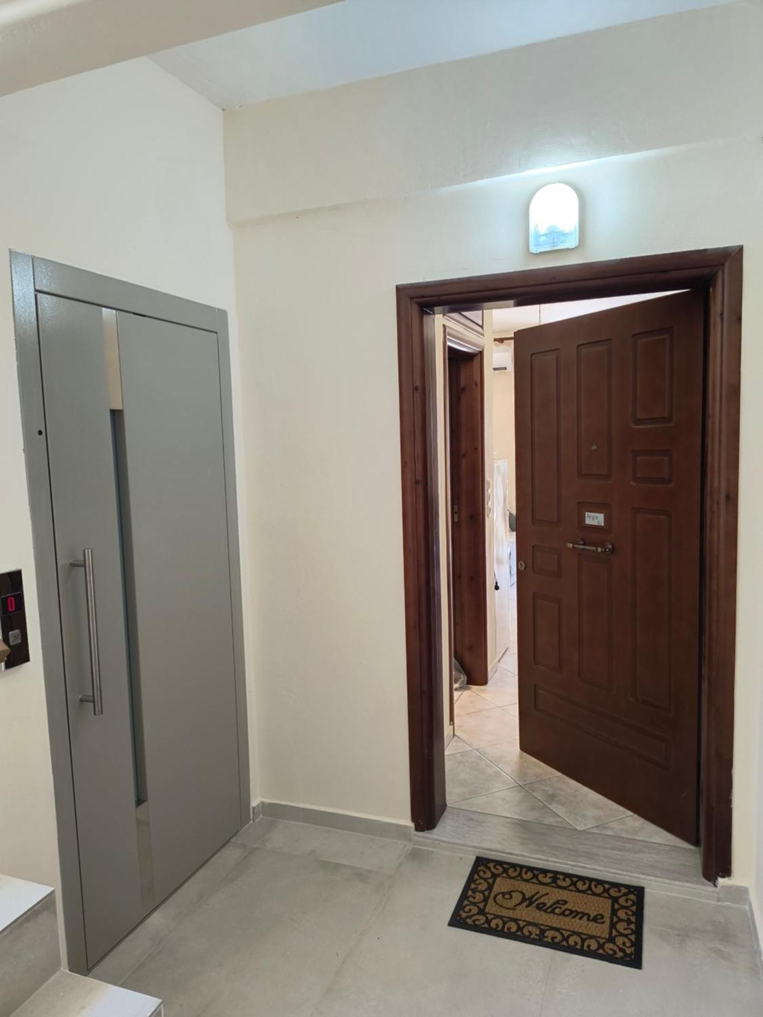 Apartment Angie Chania (Crete)
