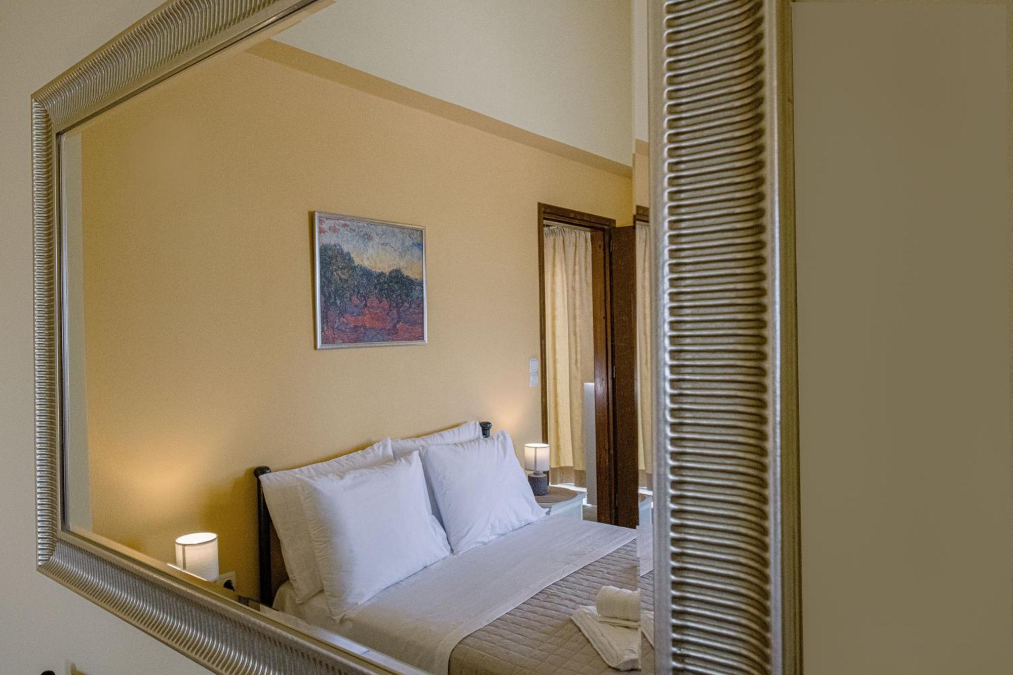 Sofia's House 2 Chania (Crete)