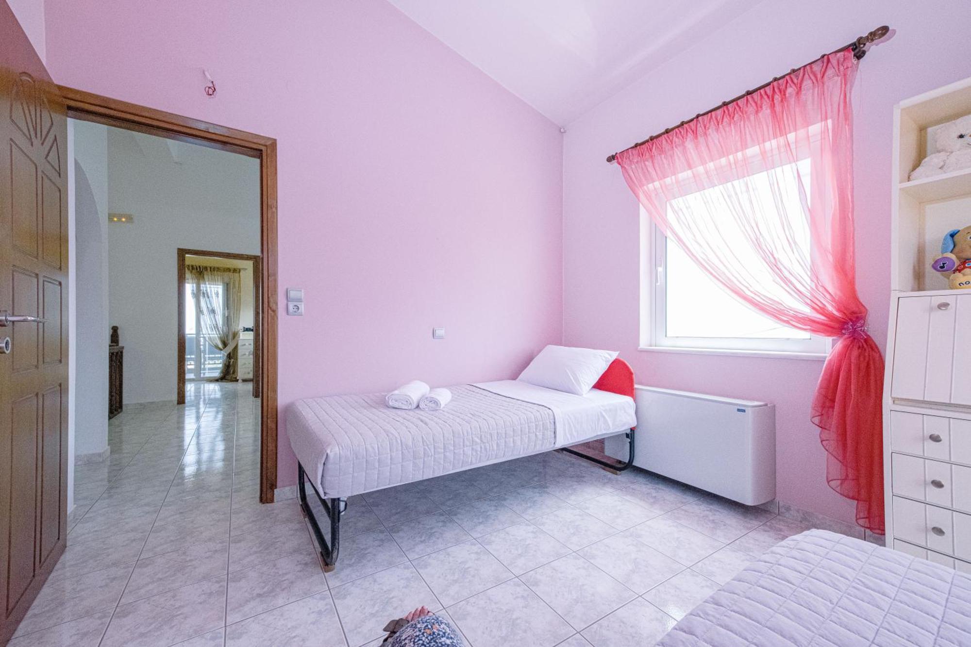 Apartment Sofia's House 2 Chania (Crete)
