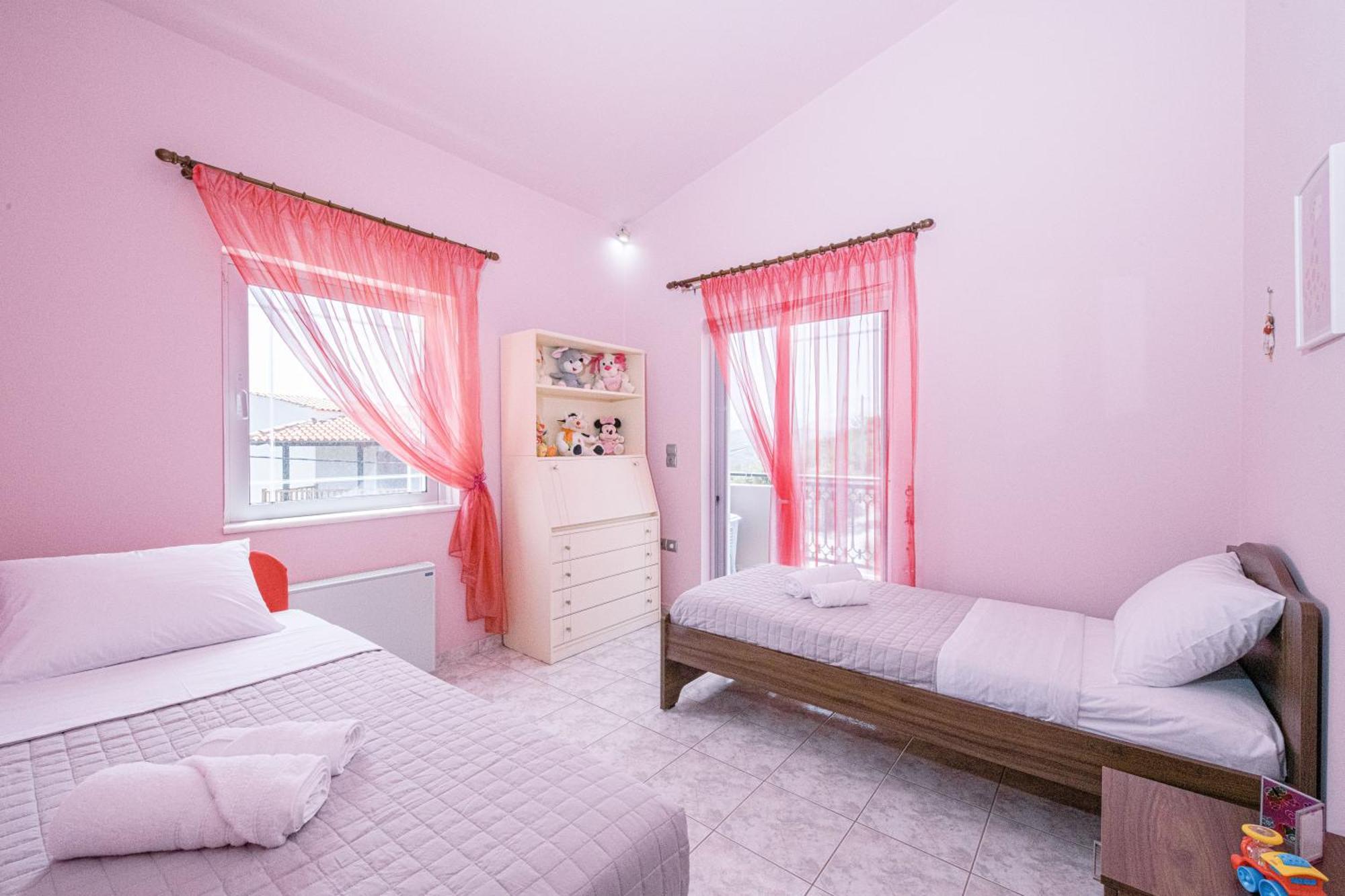 Apartment Sofia's House 2 *
