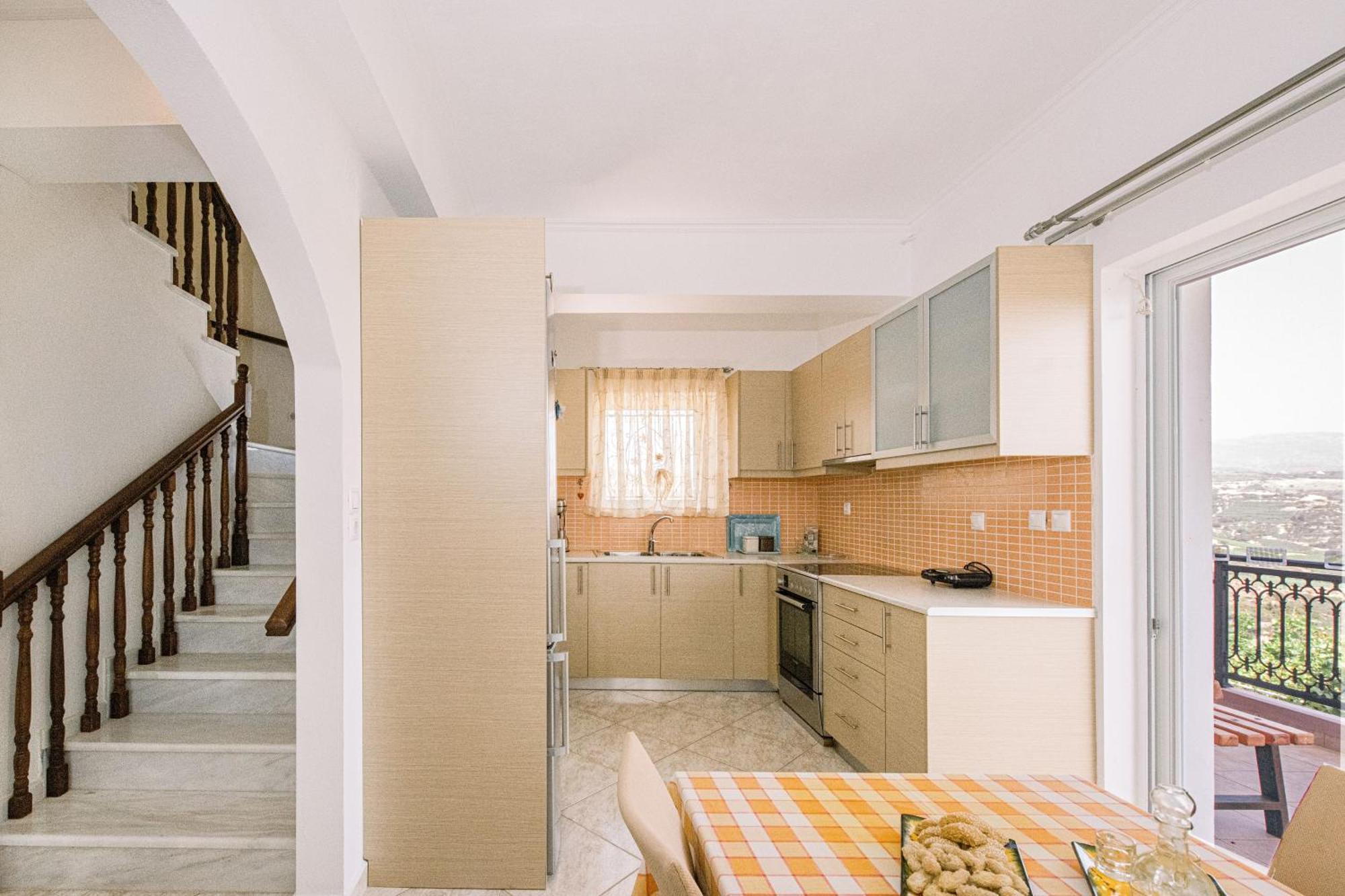 Apartment Sofia's House 2 *