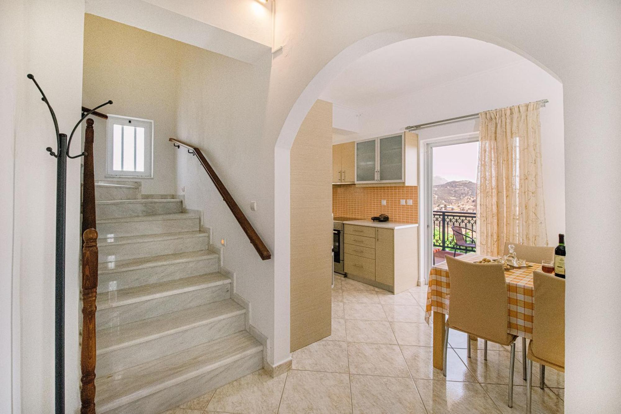 Apartment Sofia's House 2