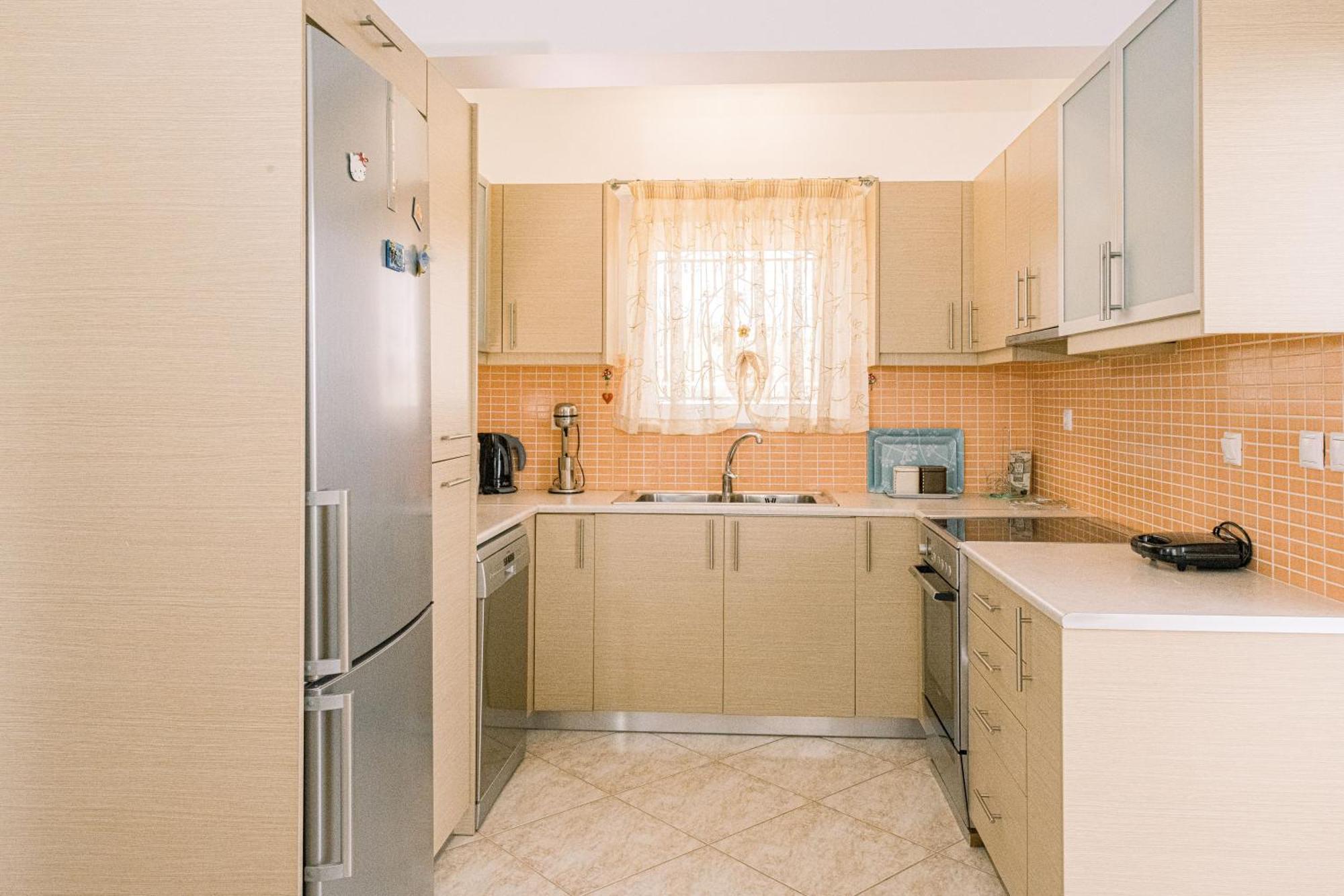 Apartment Sofia's House 2 *