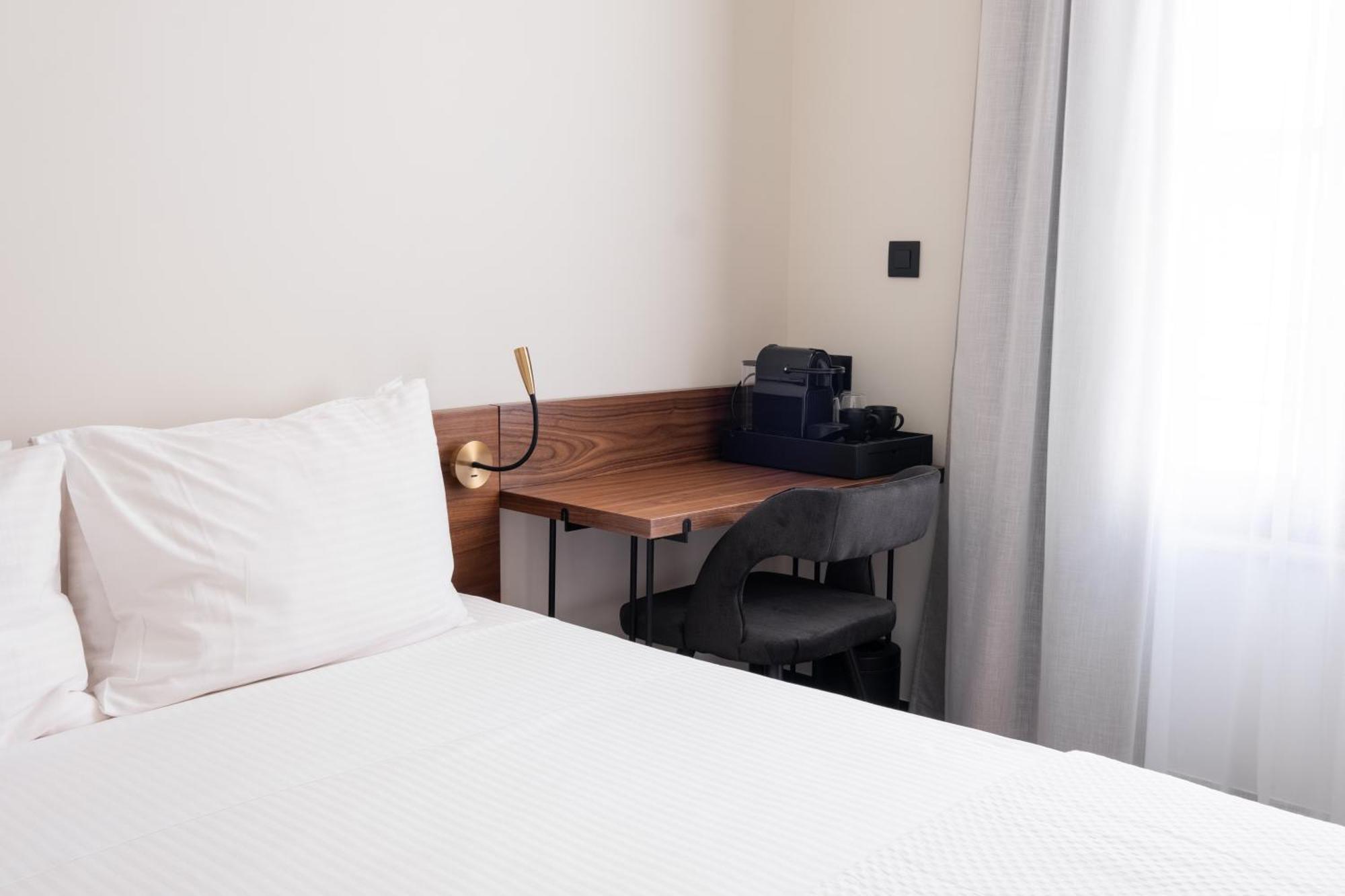 Bouquet Luxury Apartment