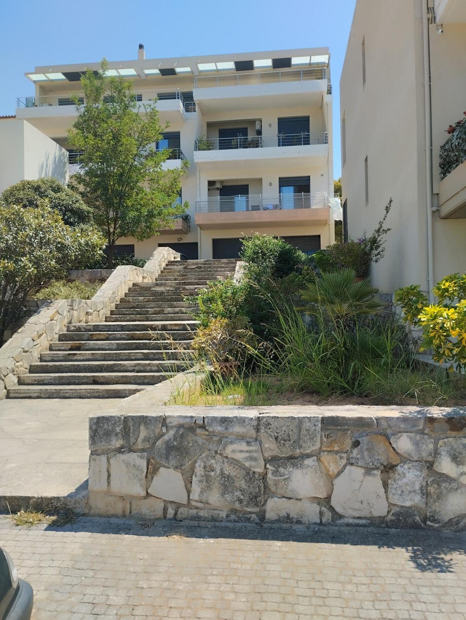 Zoe's Luxury - Private Parking