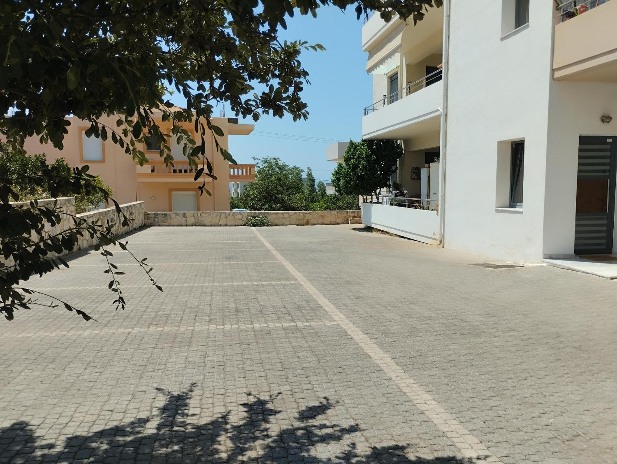 Apartment Zoe's Luxury - Private Parking