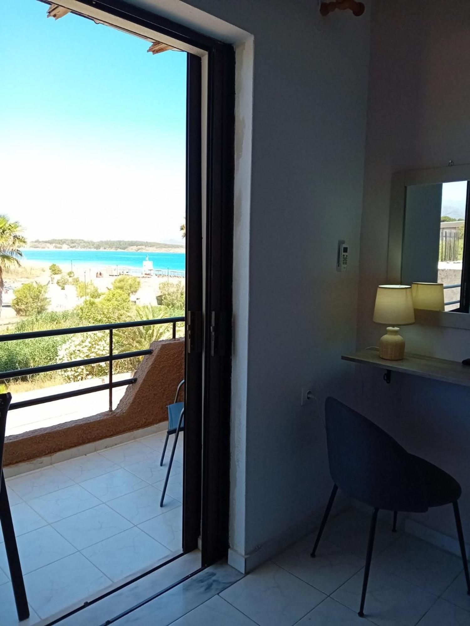 Apartment Sun In Chania 15