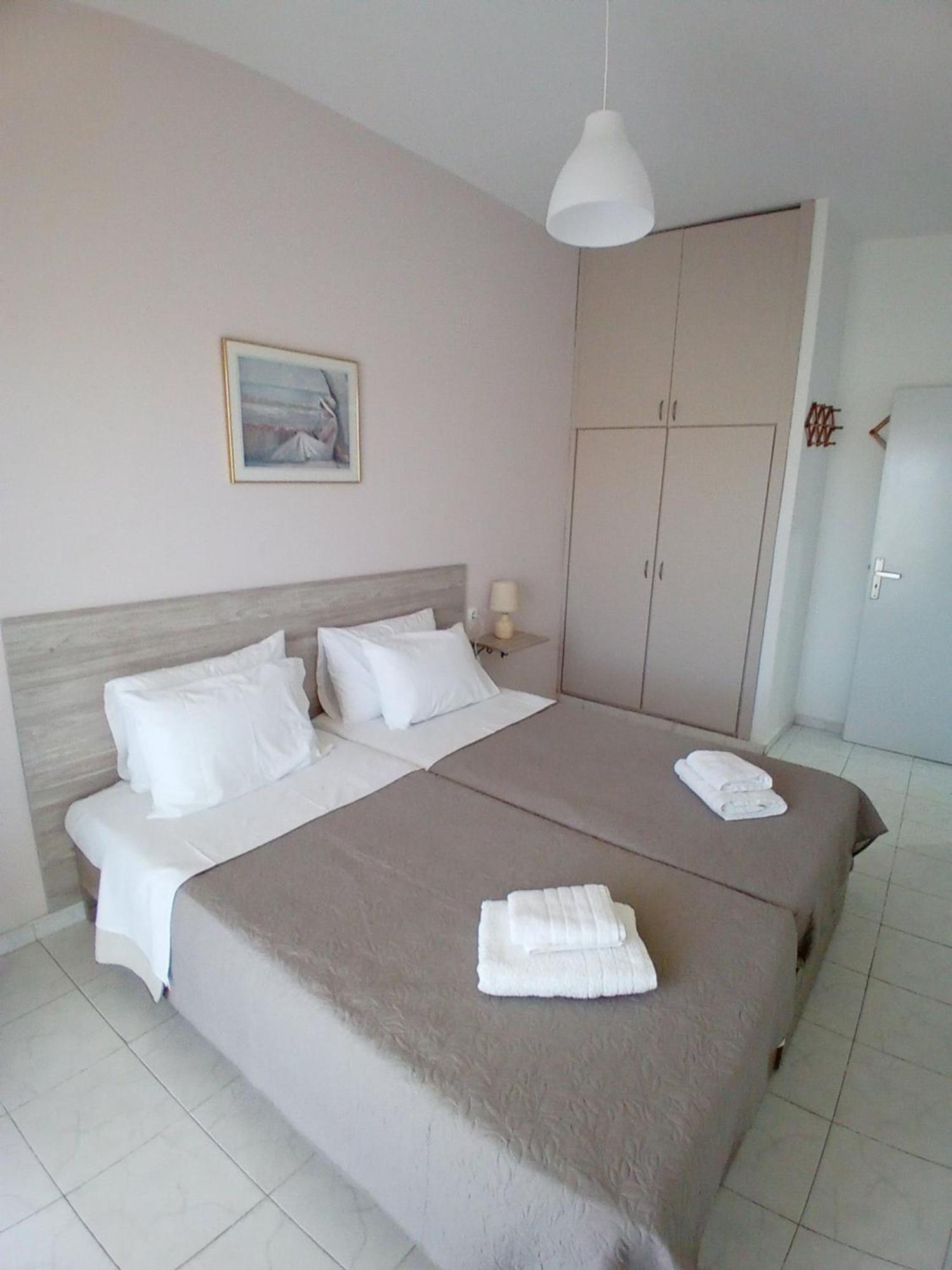 Apartment Sun In Chania 15 *