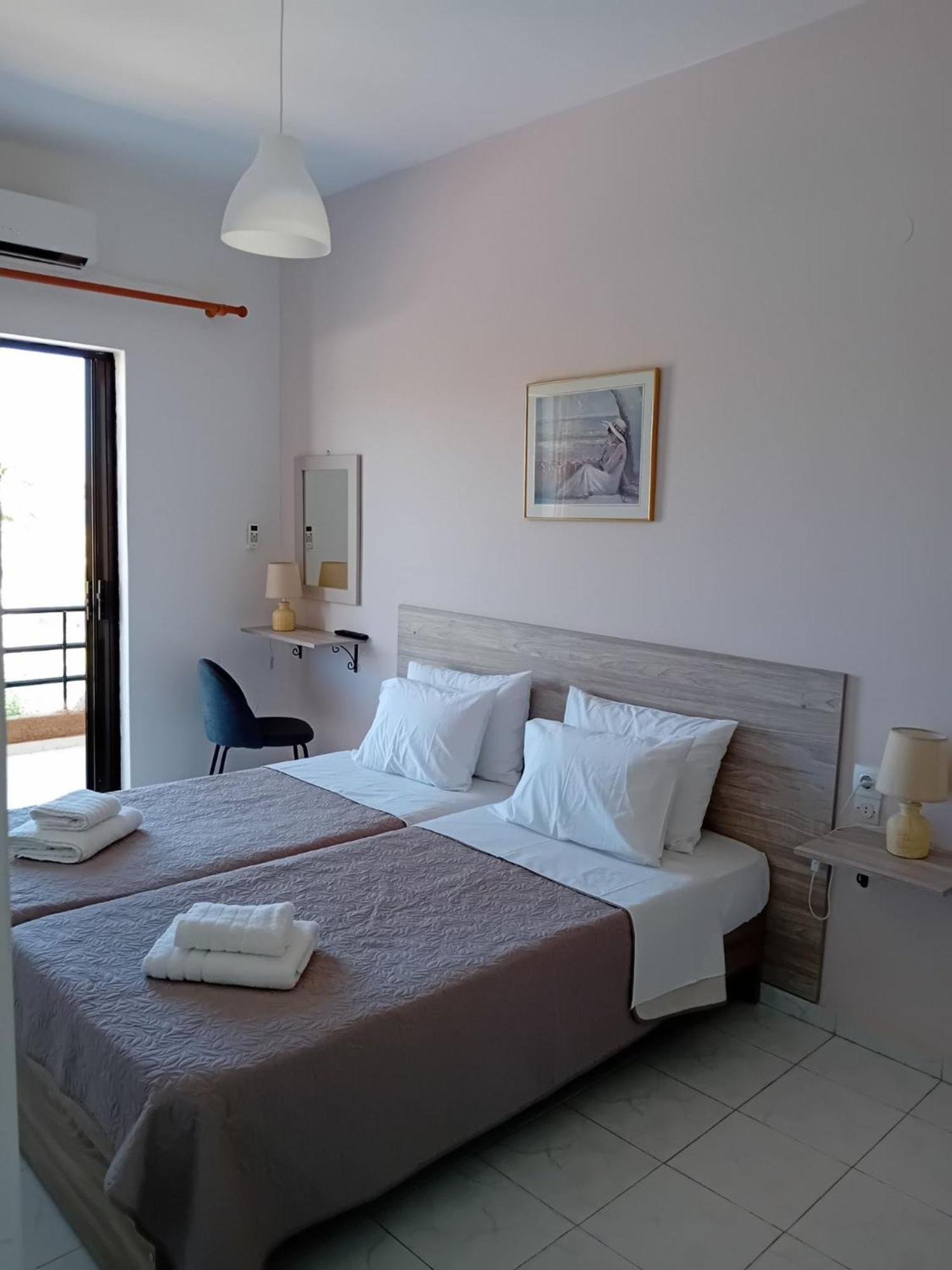 Apartment Sun In Chania 15 Chania (Crete)