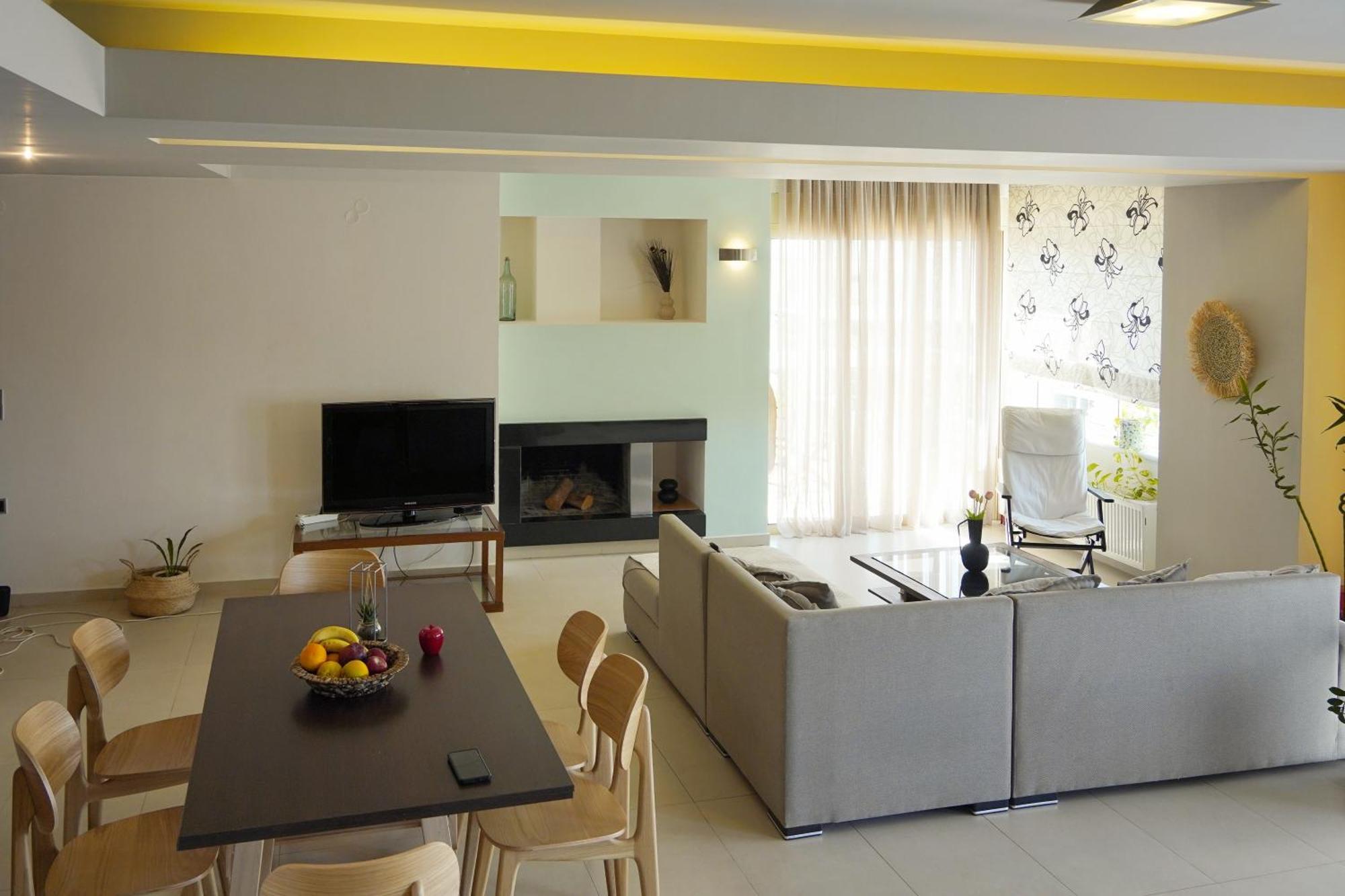 Apartment Zoe' S Place In Chania Chania (Crete)