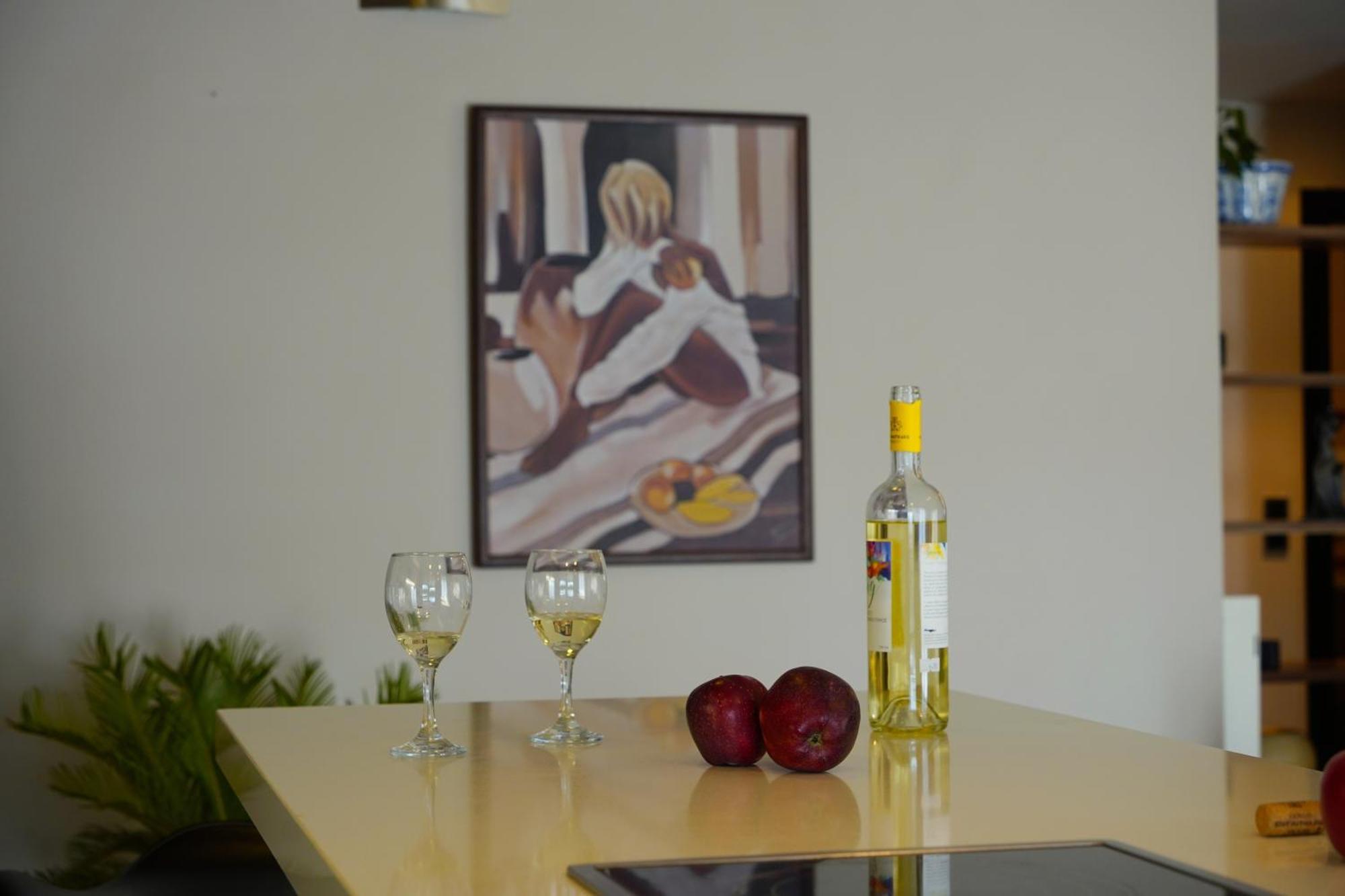 Zoe' S Place In Chania * Chania (Crete)