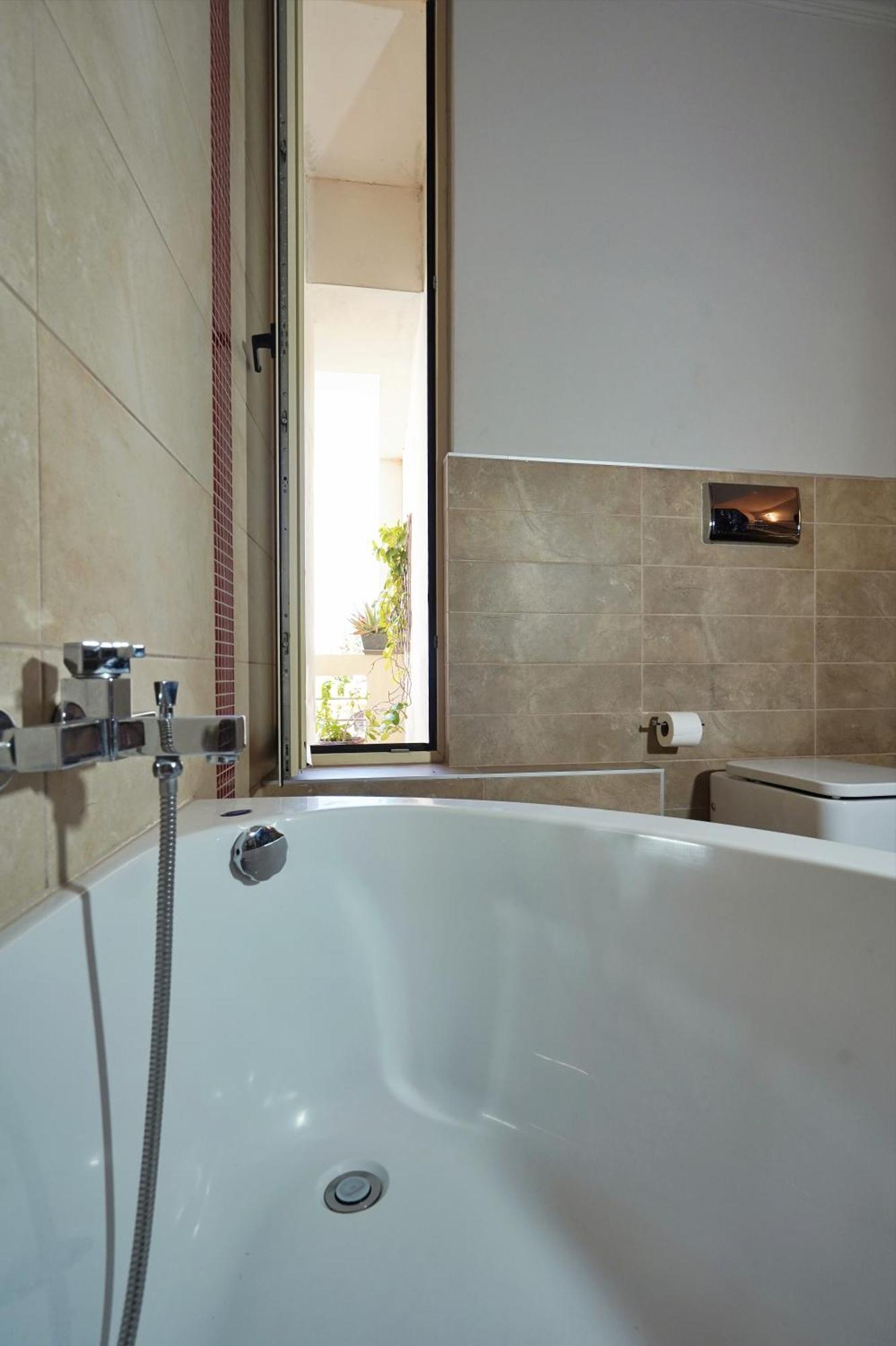 Zoe' S Place In Chania