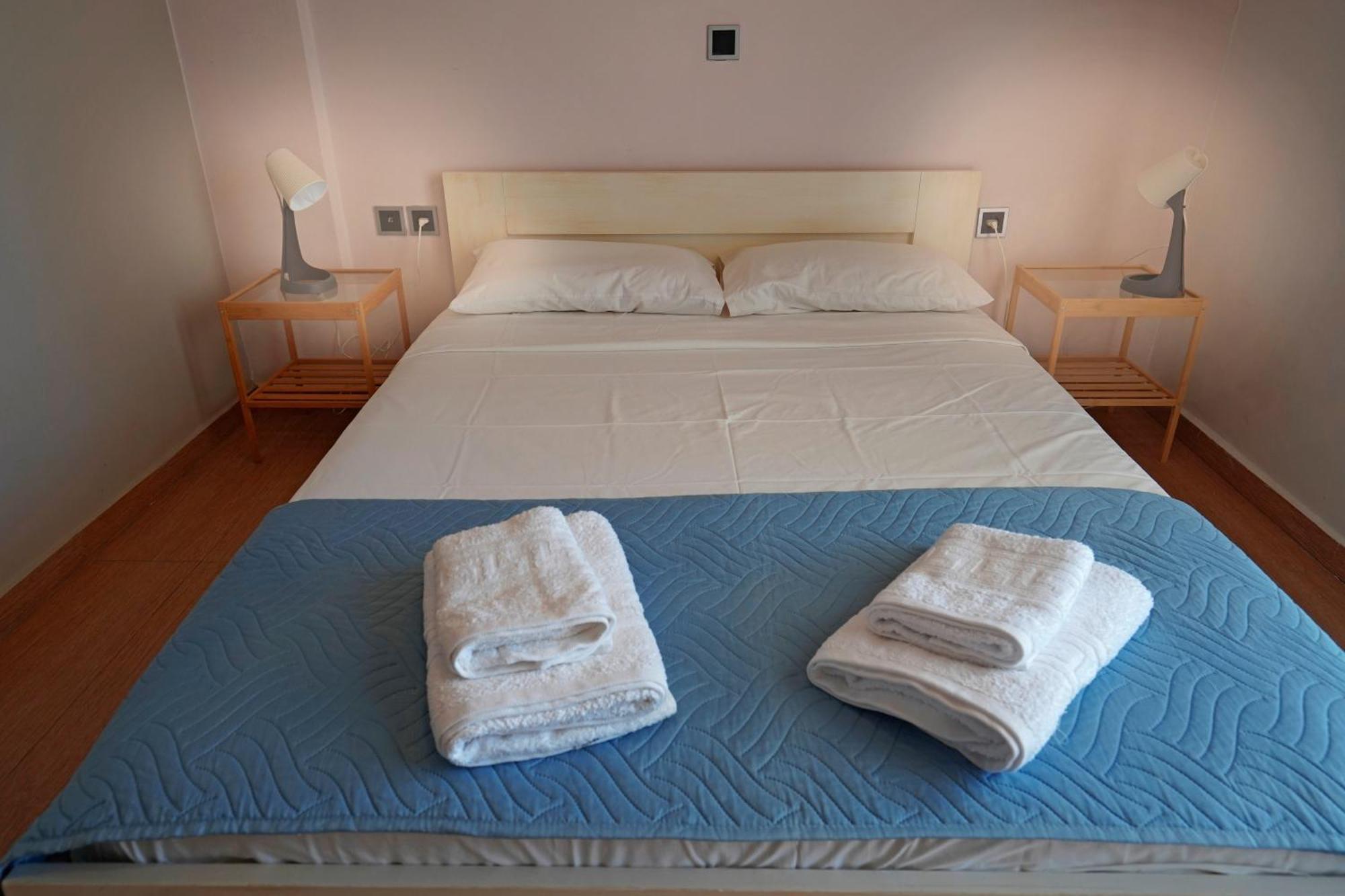 Apartment Zoe' S Place In Chania *