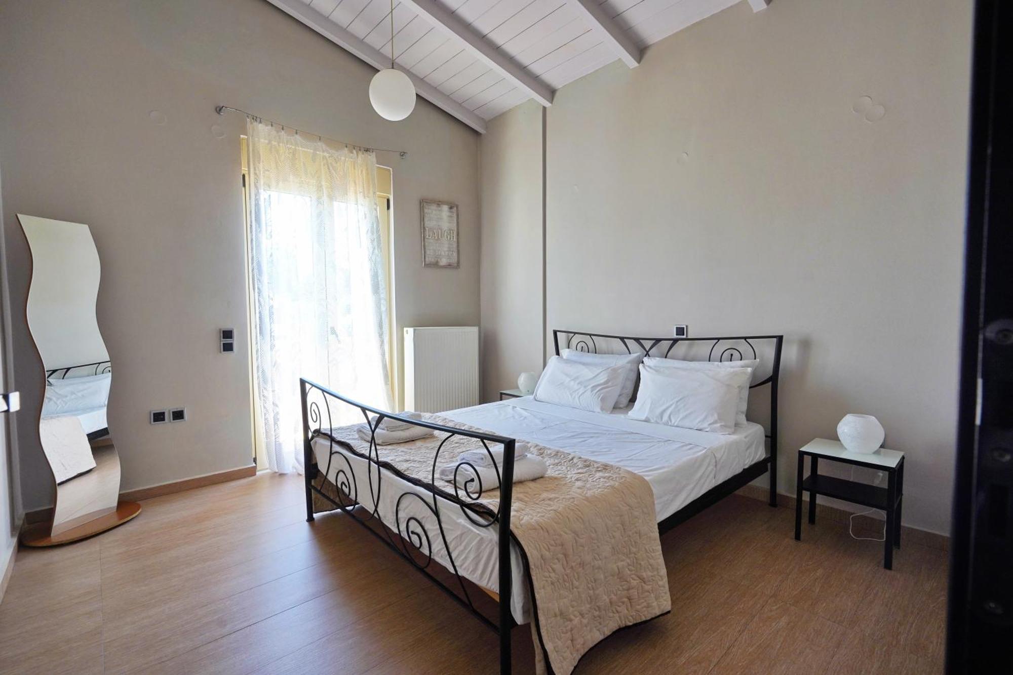 Zoe' S Place In Chania Apartment Chania (Crete)
