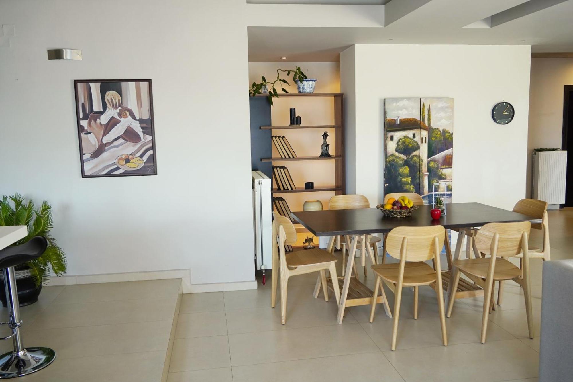 Zoe' S Place In Chania Chania (Crete)