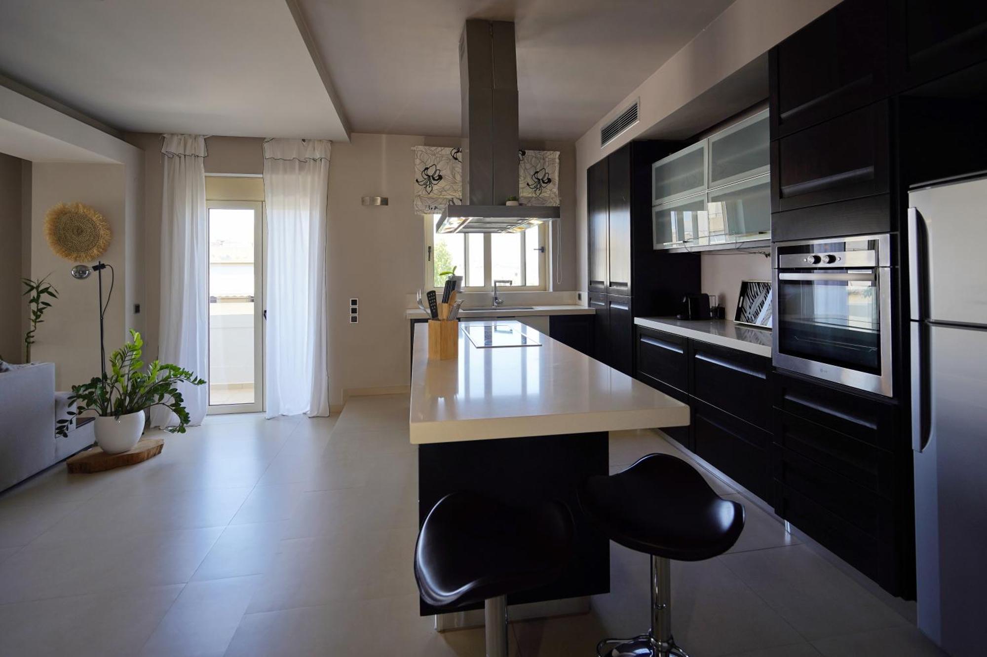 Zoe' S Place In Chania Apartment Chania (Crete)