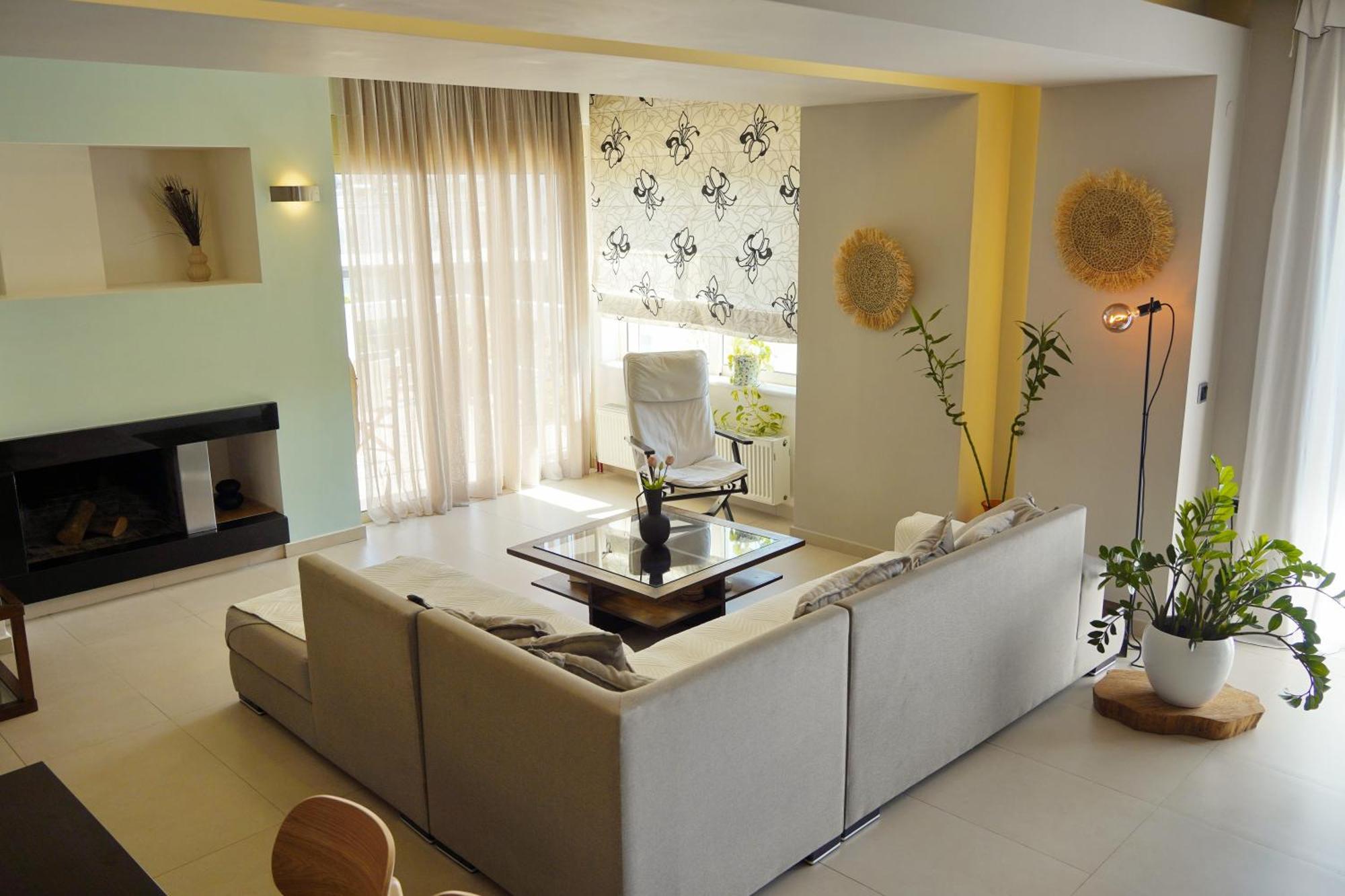 Zoe' S Place In Chania Apartment Chania (Crete)