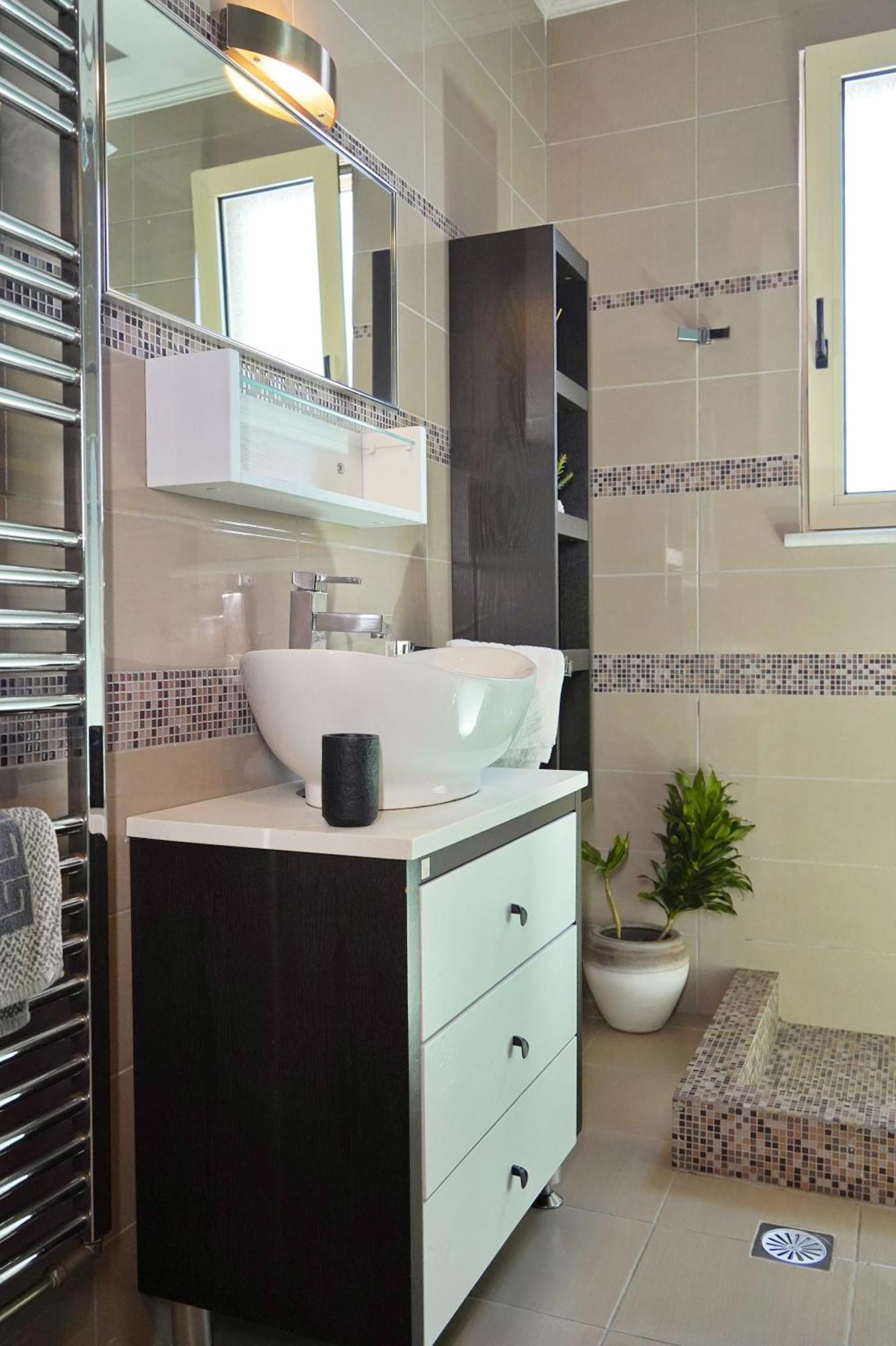 Apartment Zoe' S Place In Chania *