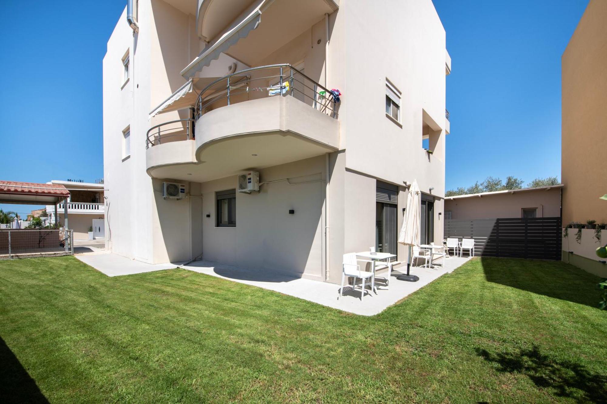Apartment Kalopsia Luxury Near Chania Chania (Crete)