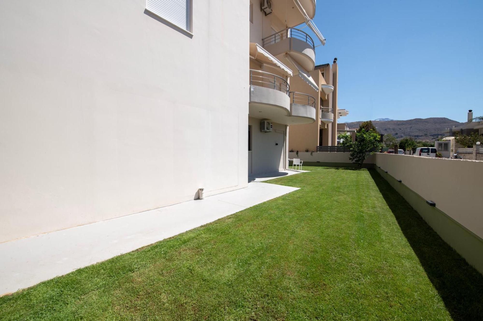 Kalopsia Luxury Near Chania * Chania (Crete)
