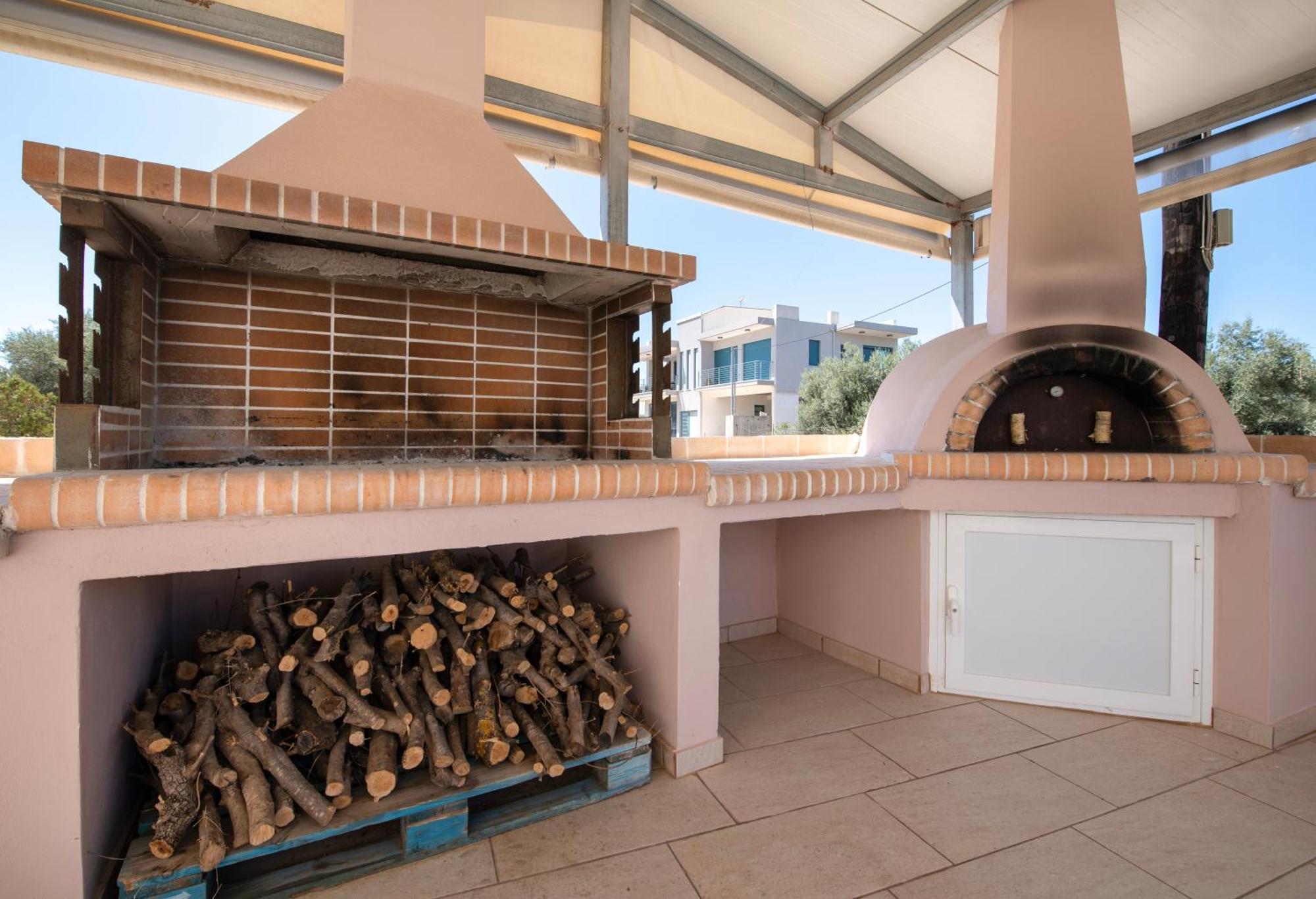 Kalopsia Luxury Near Chania * Chania (Crete)