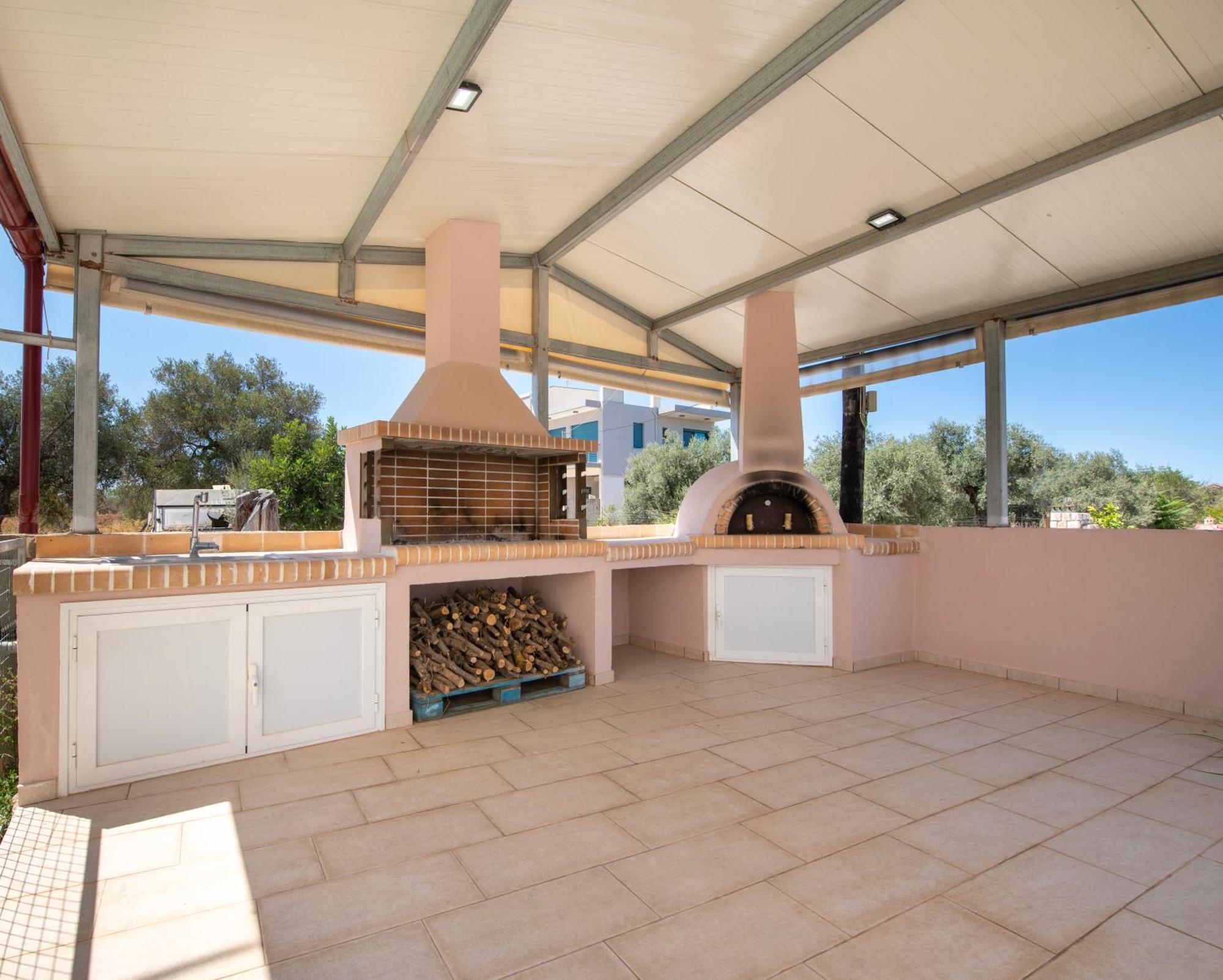 Apartment Kalopsia Luxury Near Chania