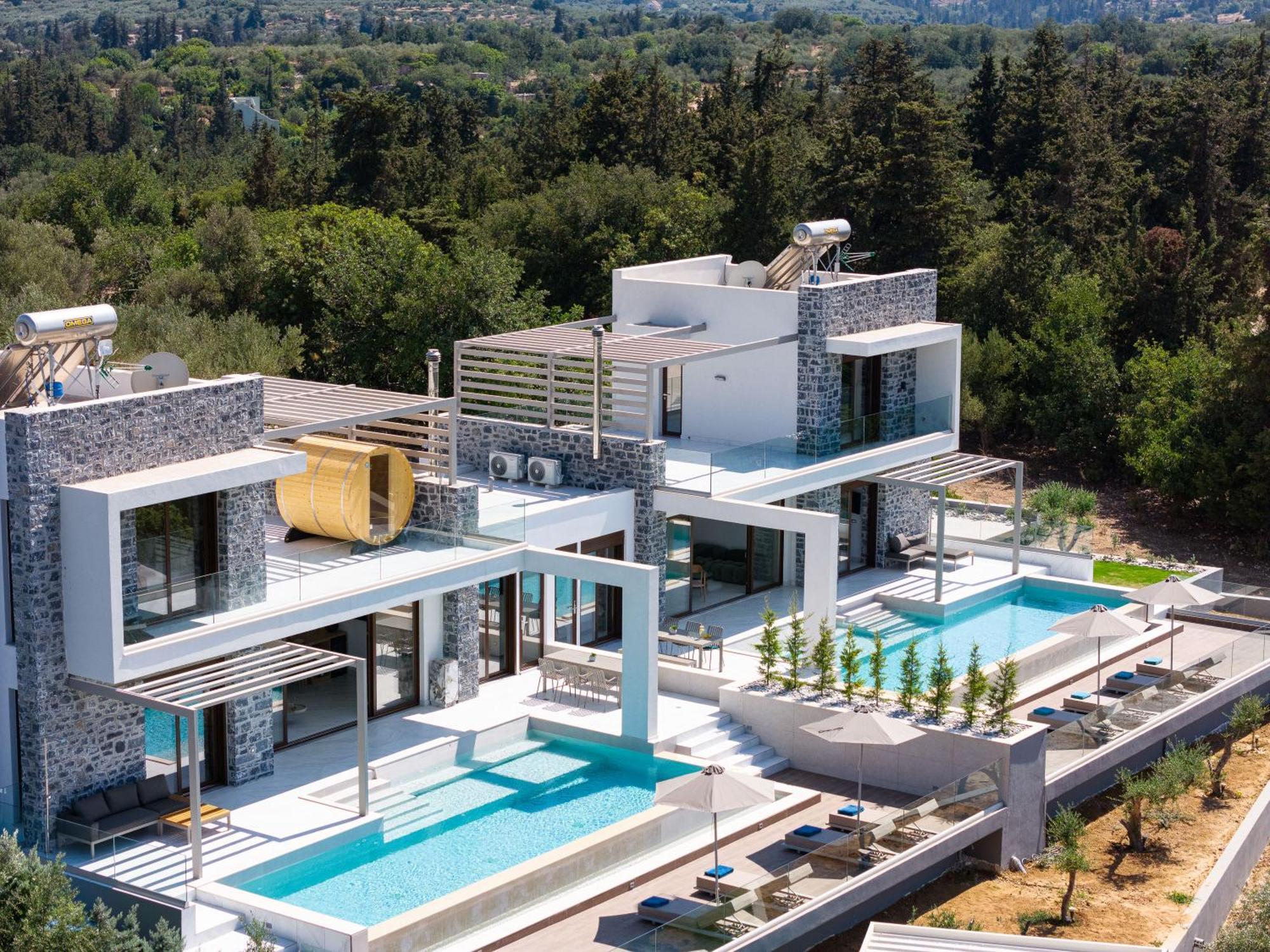 Villa Anelia