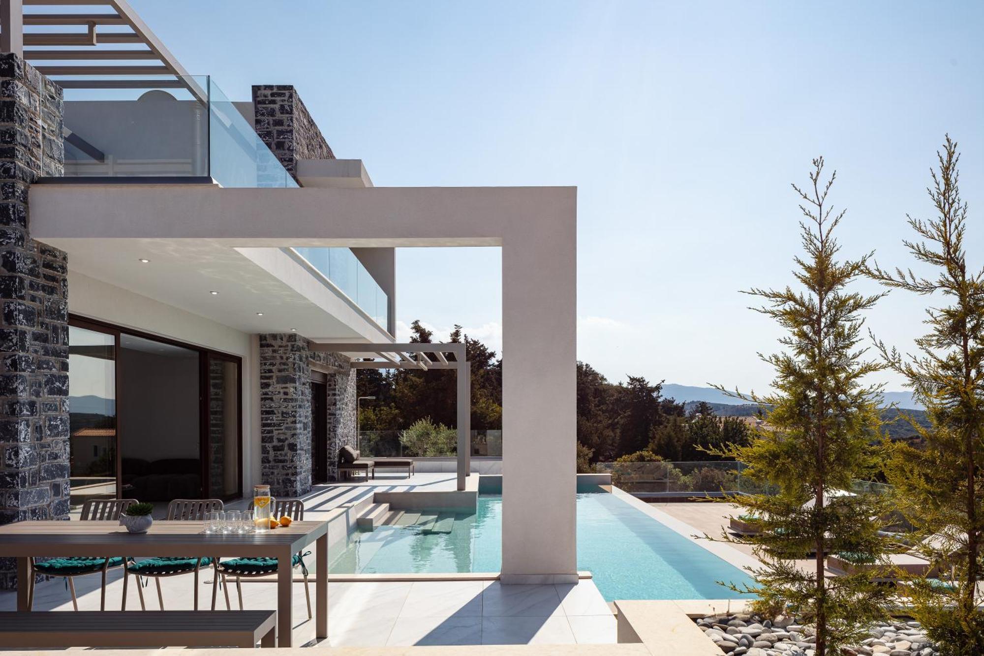 Anelia Villa Chania (Crete)