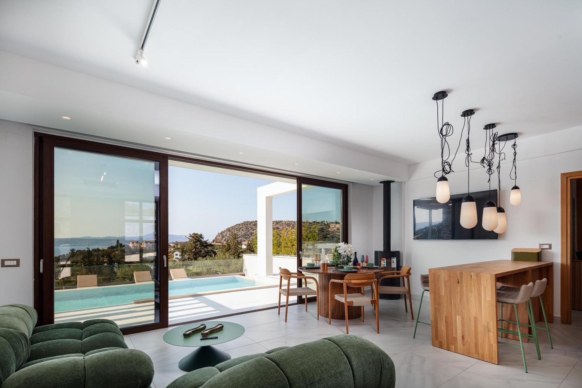 Villa Anelia