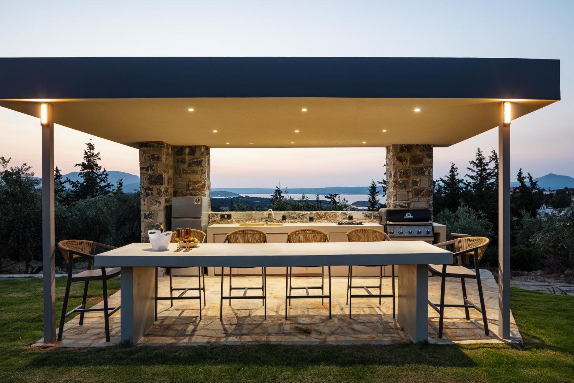 Villa Anelia *