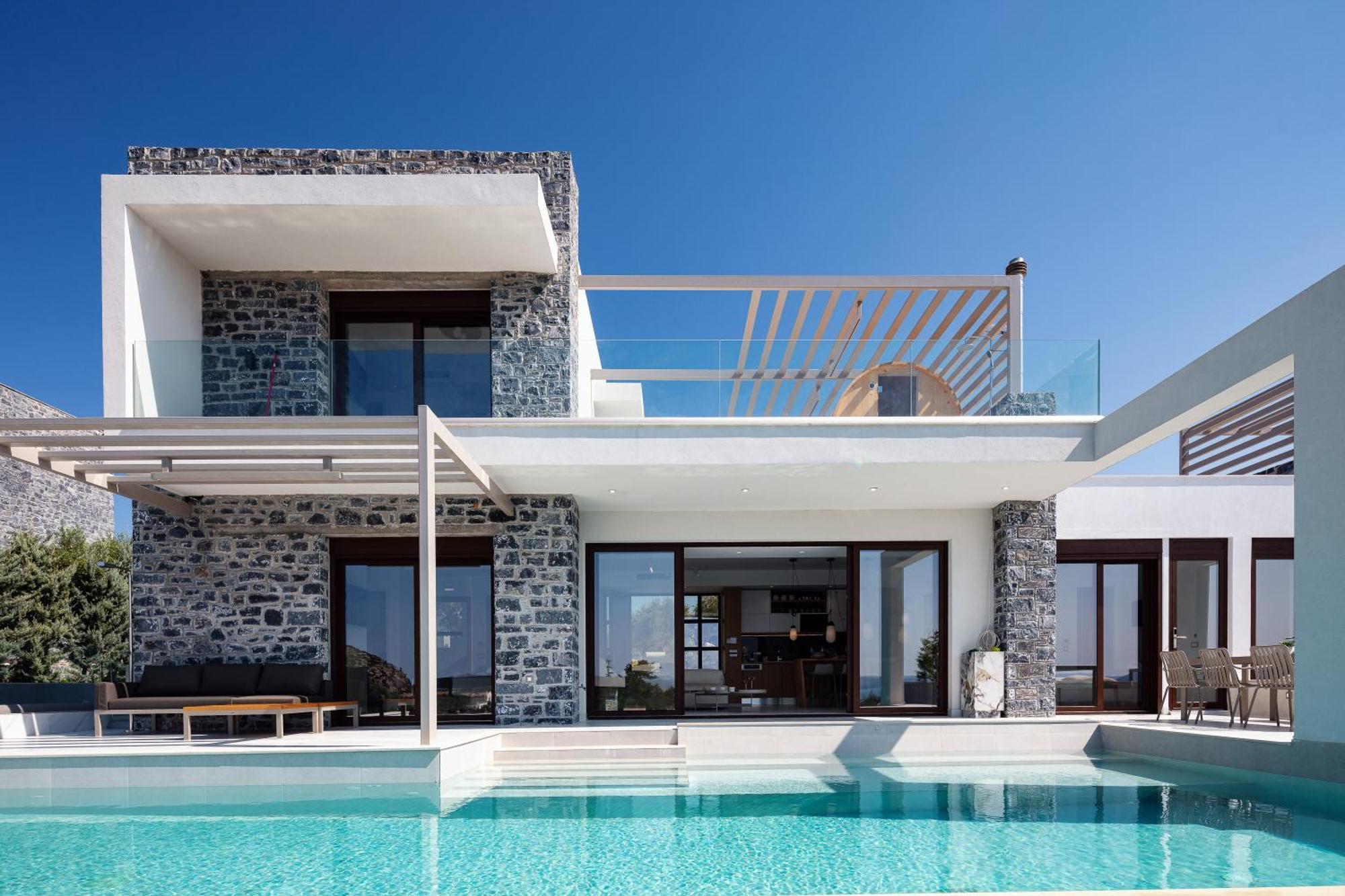 Anelia Villa Chania (Crete)