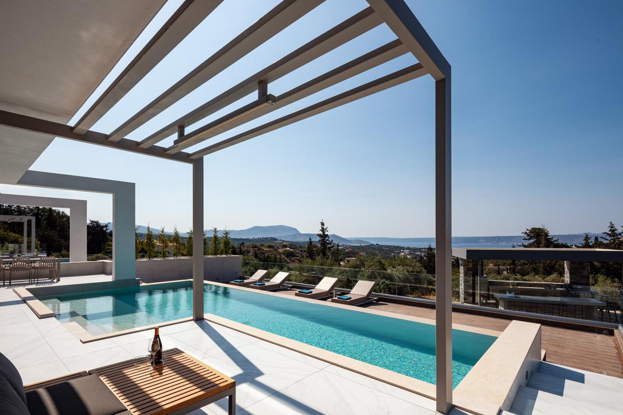 Villa Anelia *