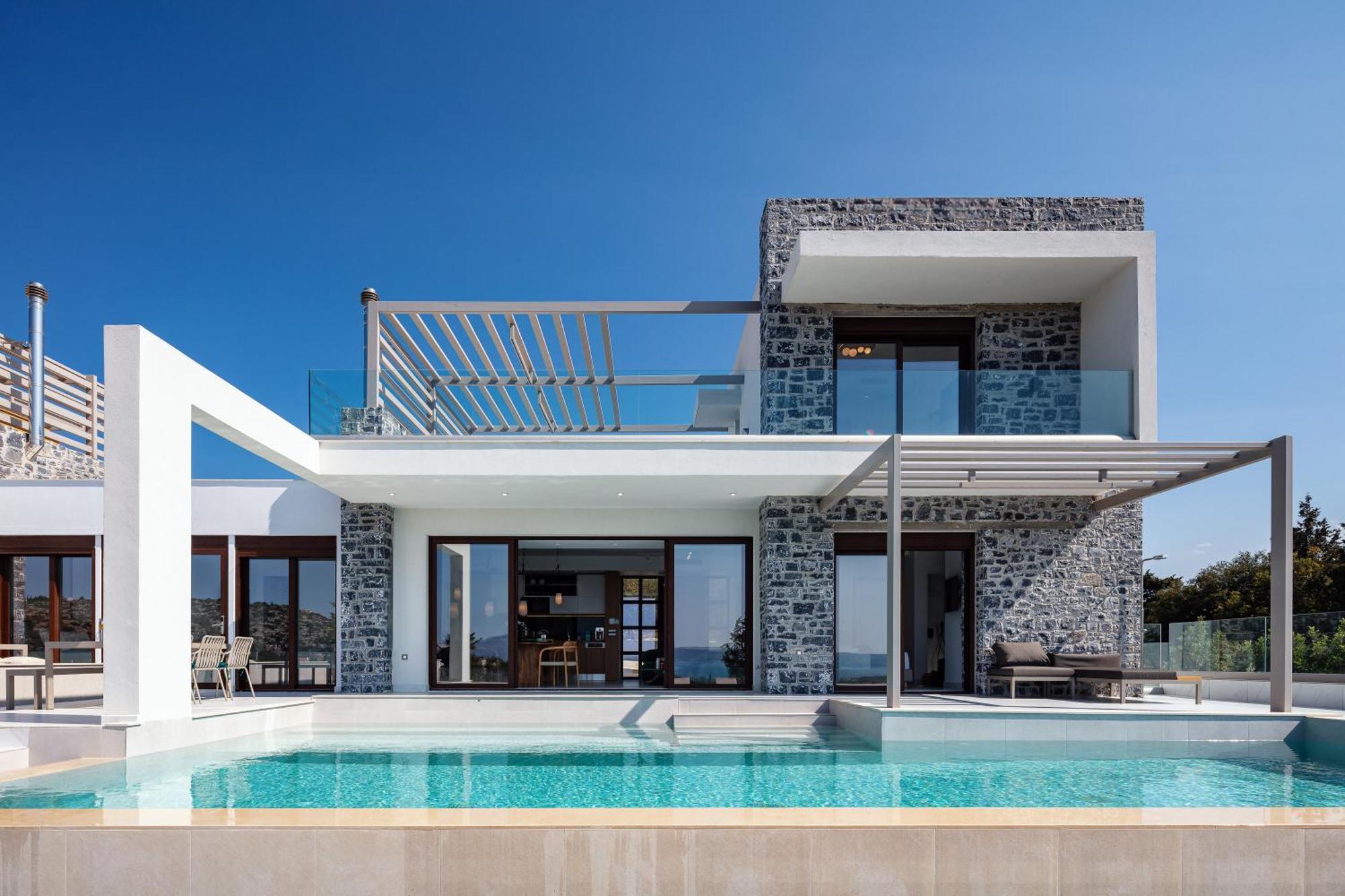 Anelia Villa Chania (Crete)