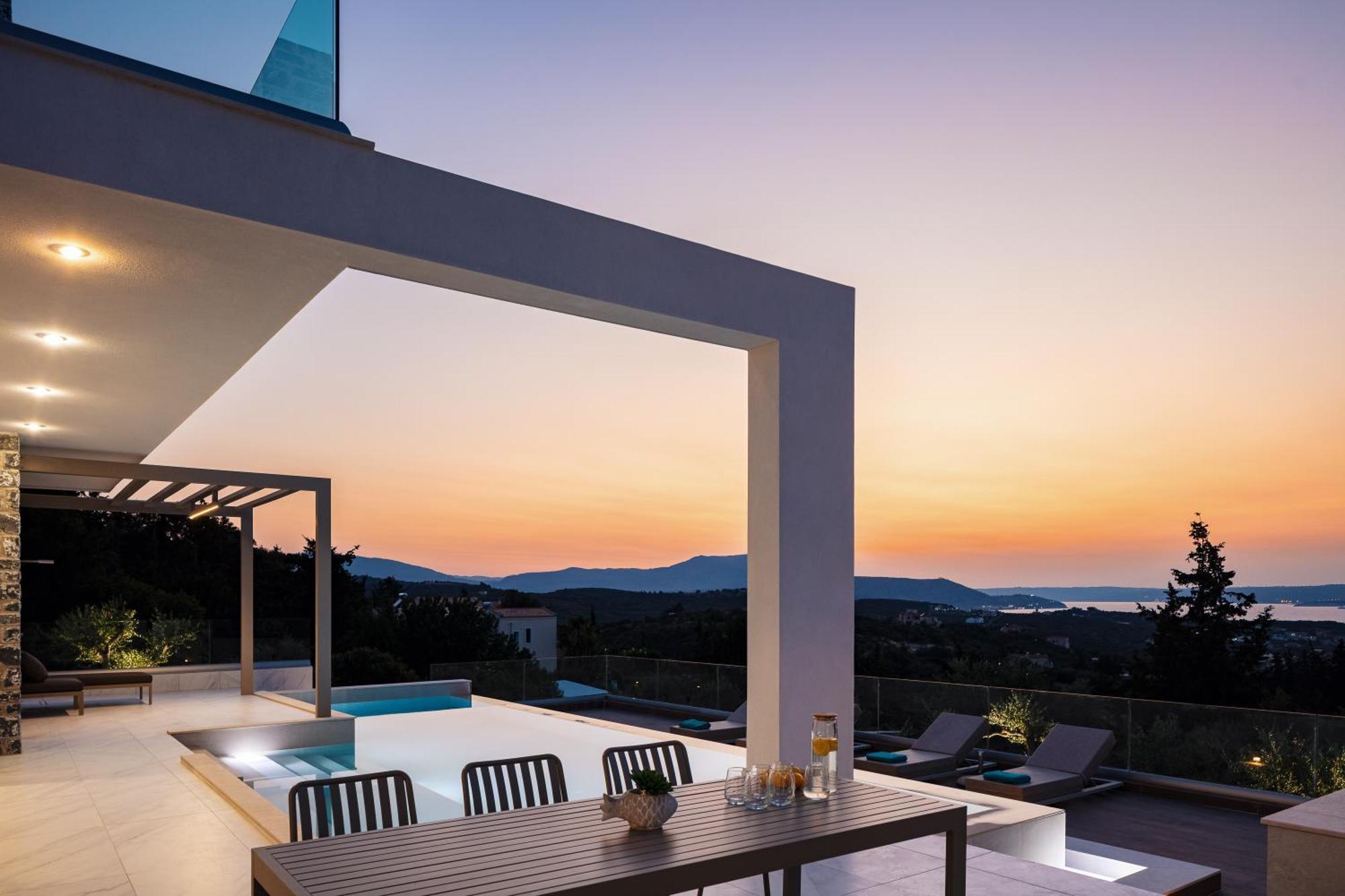 Villa Anelia *