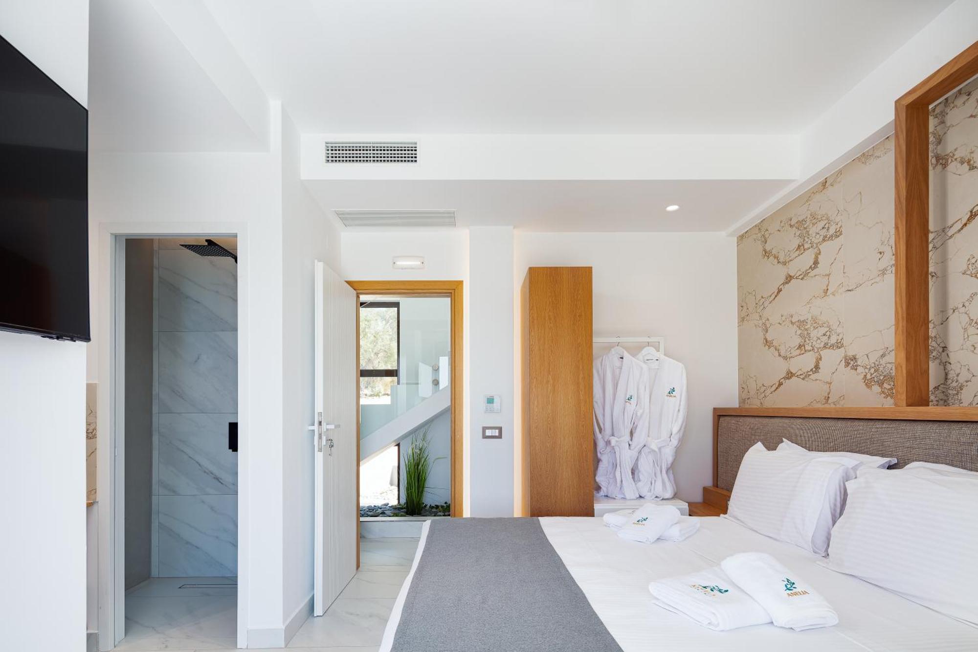 Villa Anelia Chania (Crete)