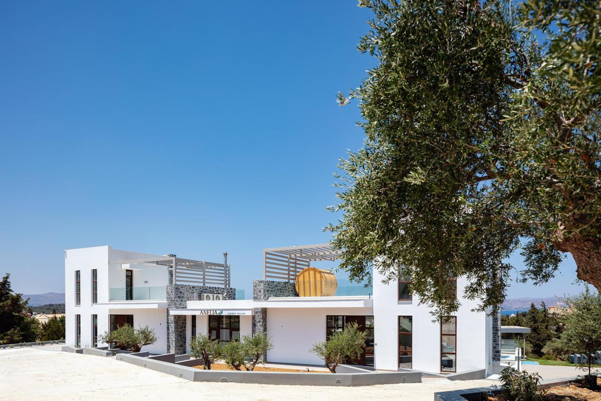 Villa Anelia *