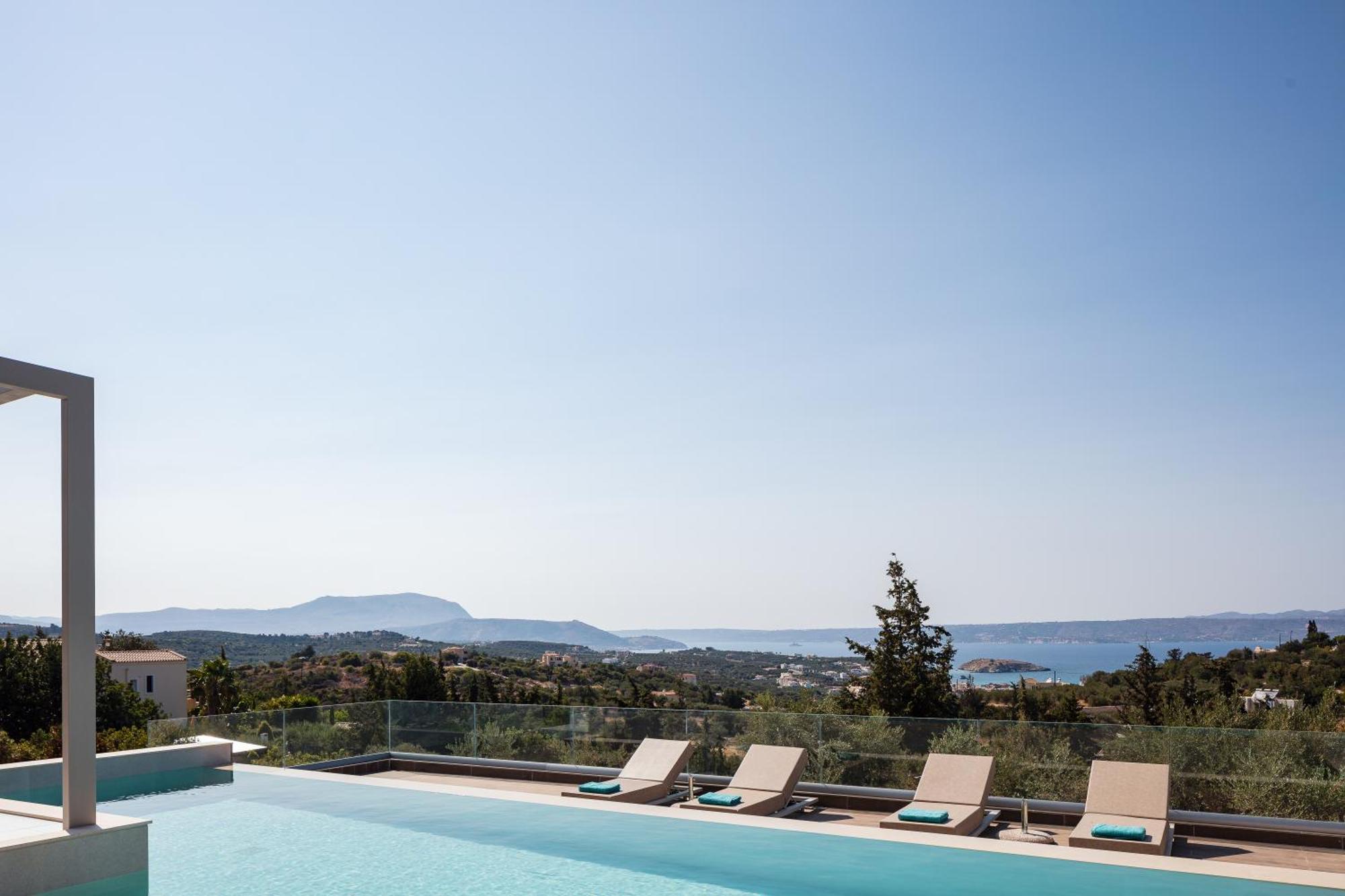 Anelia Chania (Crete)