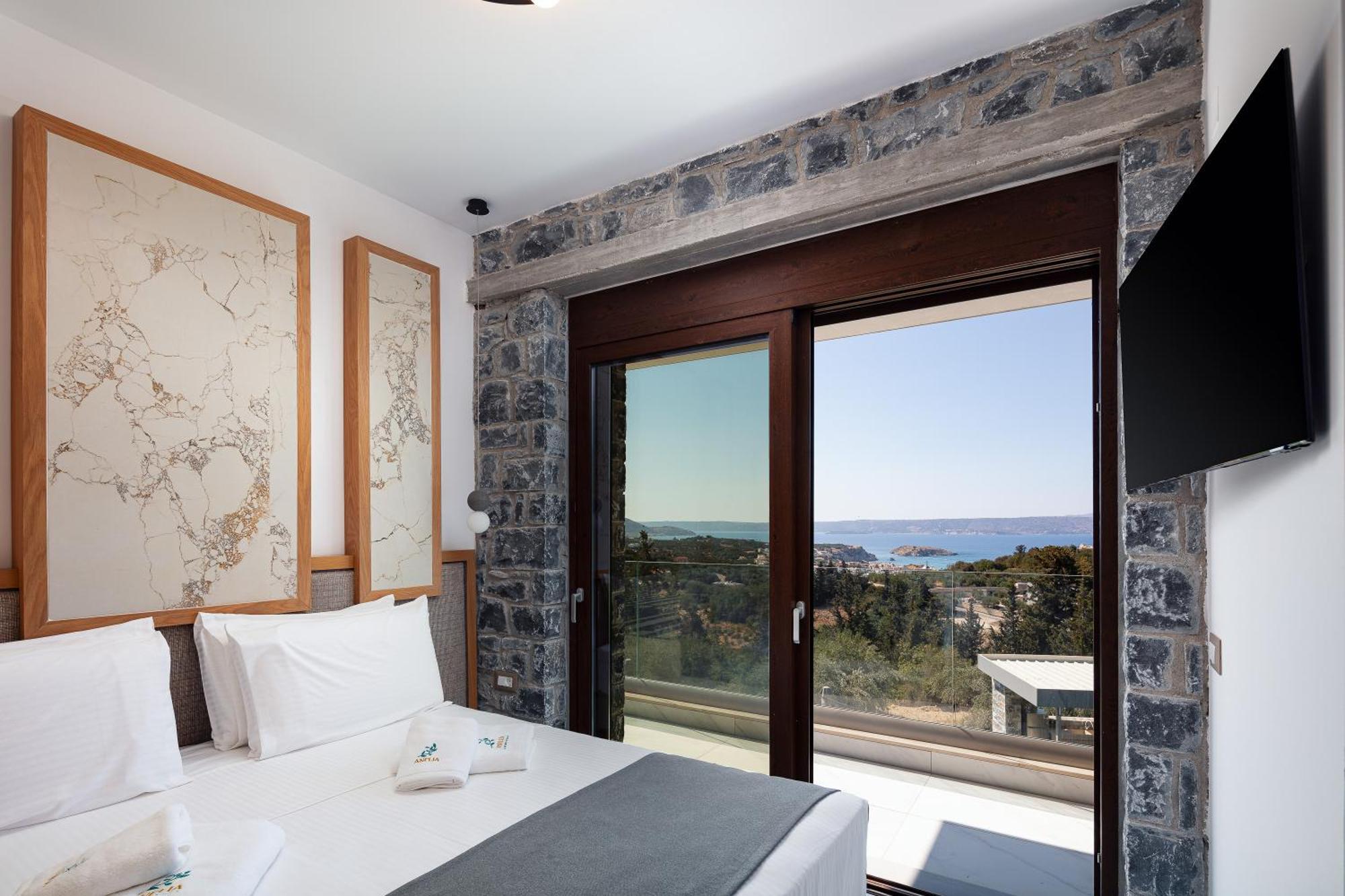 Villa Anelia *