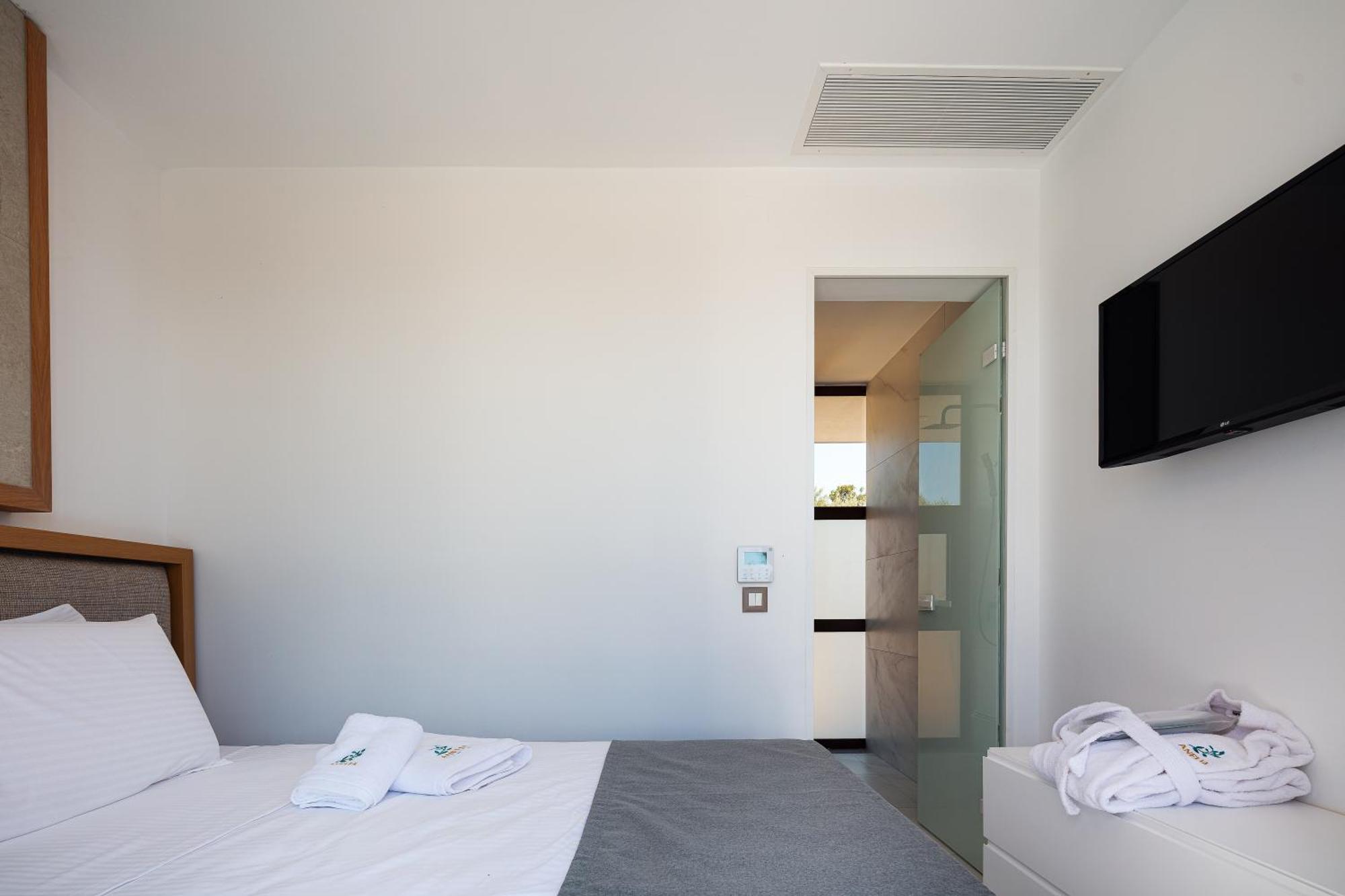 Villa Anelia Chania (Crete)