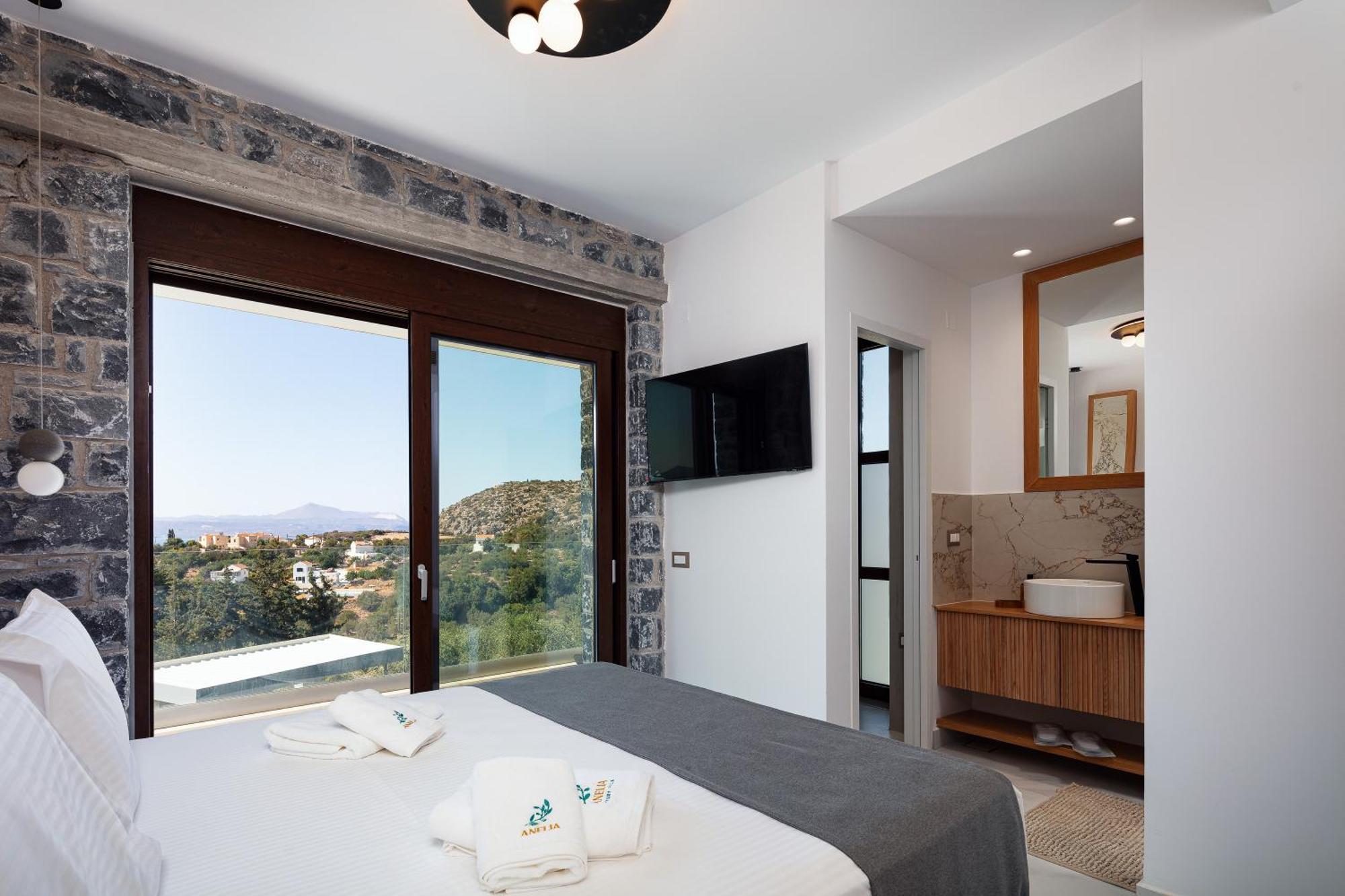 Anelia * Chania (Crete)