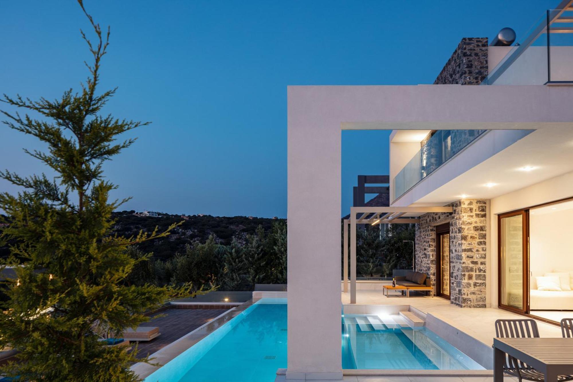 Villa Anelia