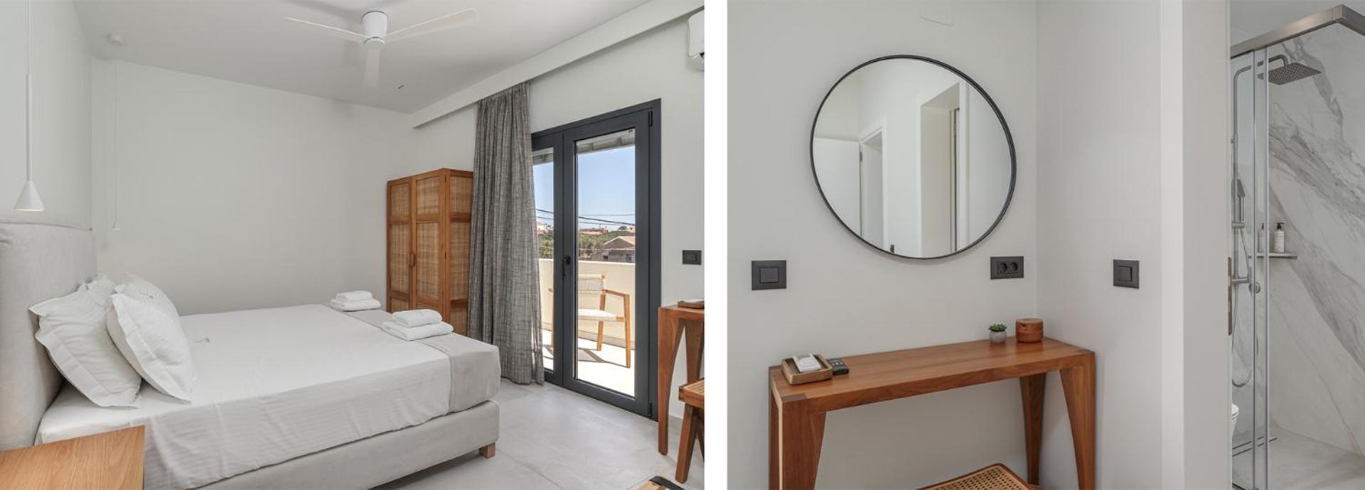 Villa Nemia Luxury Chania (Crete)