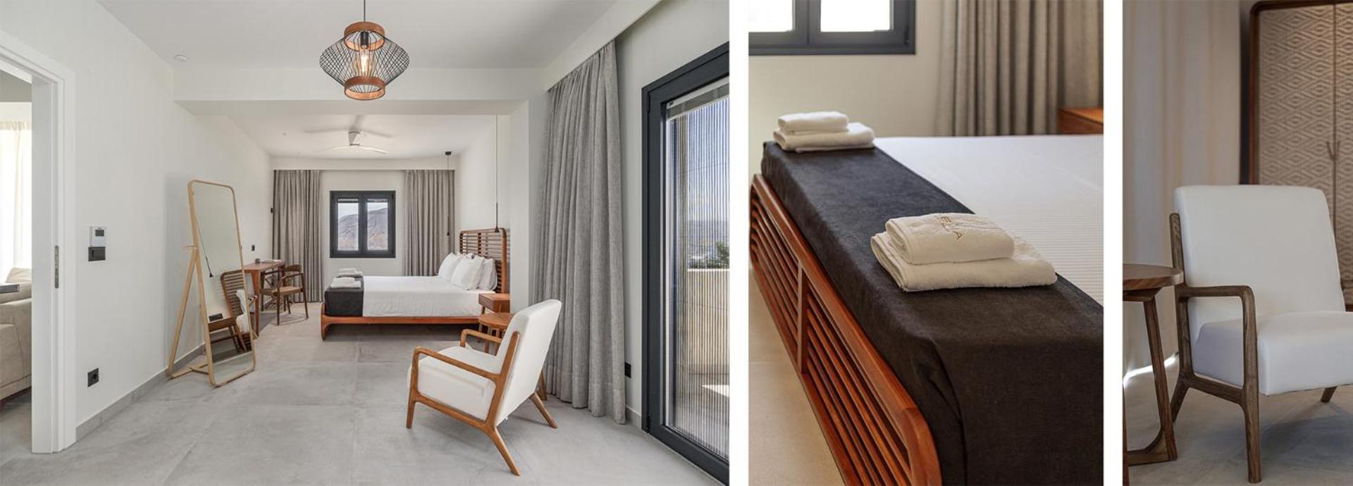 Nemia Luxury *