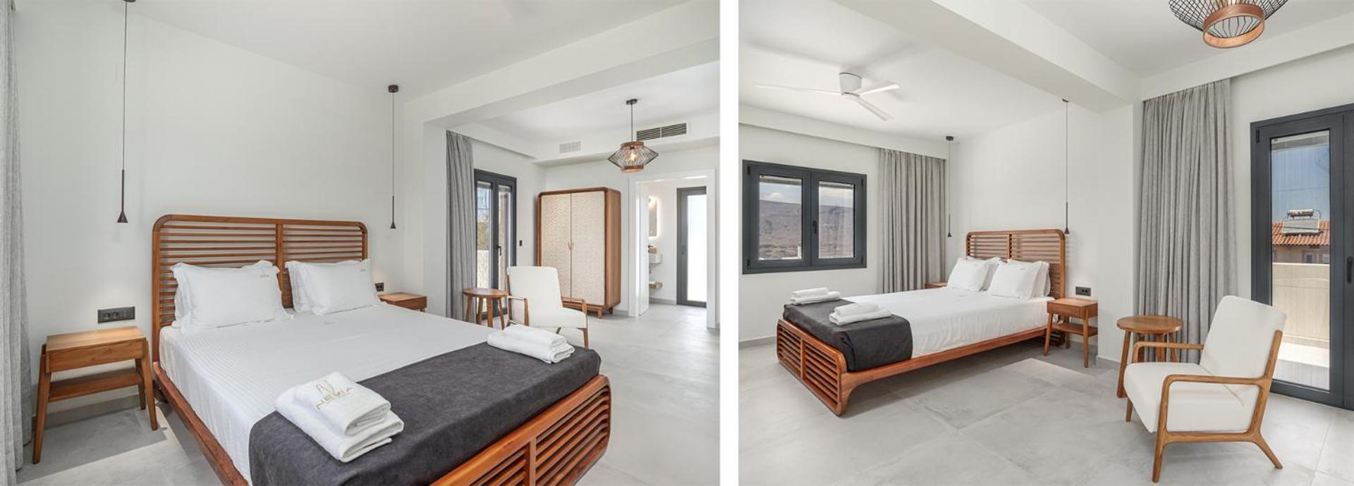 Nemia Luxury Villa