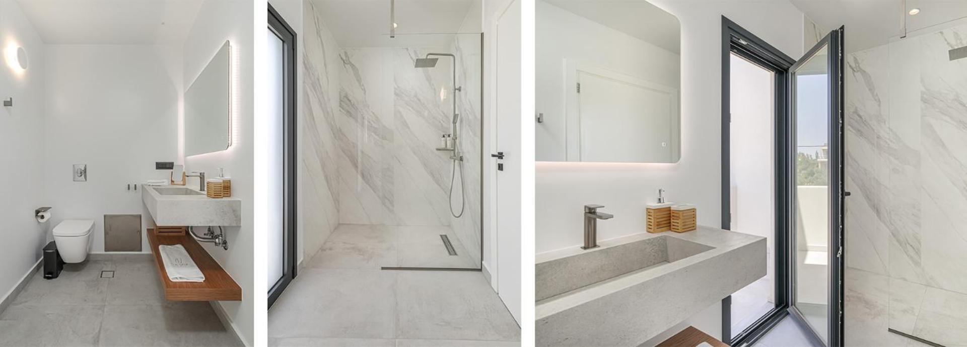 Nemia Luxury Chania (Crete)