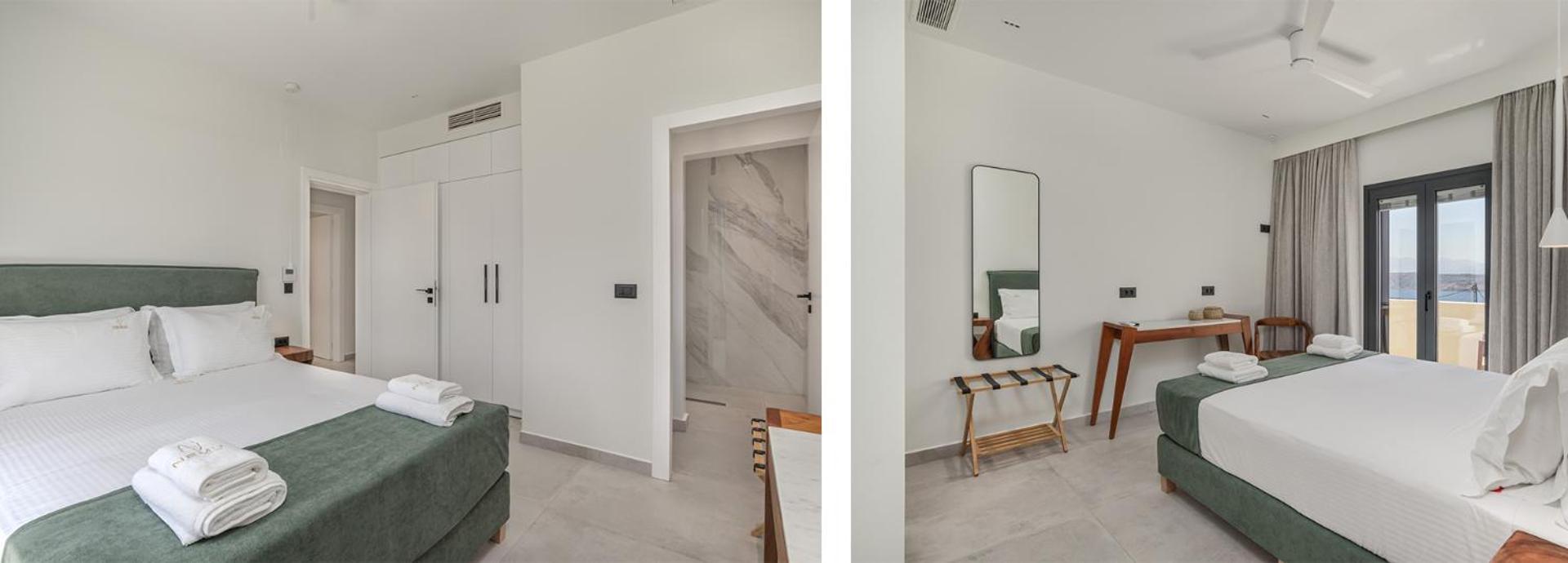 Nemia Luxury * Chania (Crete)