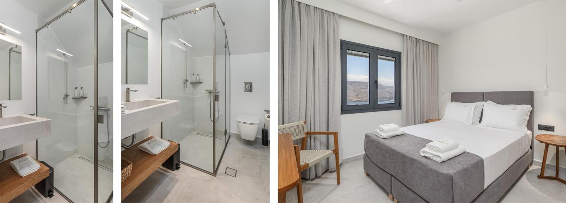 Villa Nemia Luxury Chania (Crete)