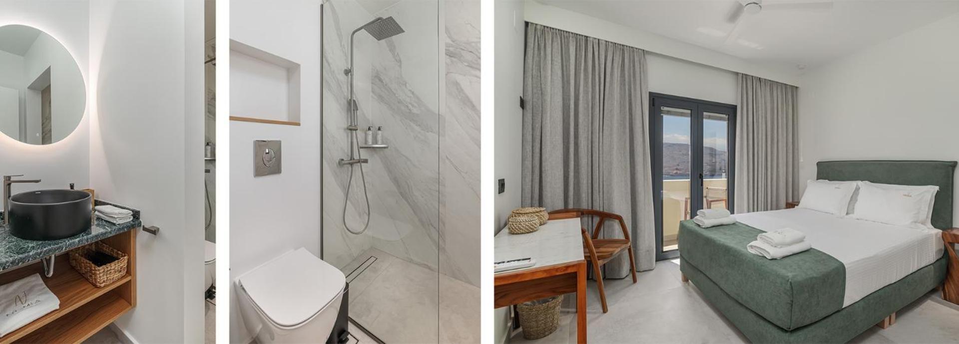 Nemia Luxury Villa Chania (Crete)