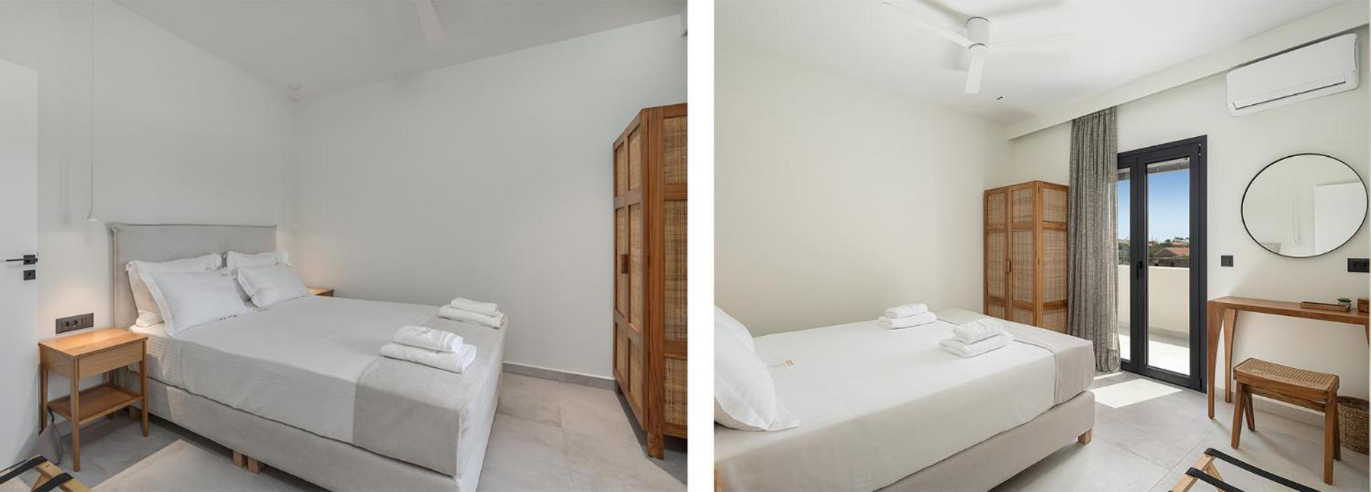 Nemia Luxury * Chania (Crete)