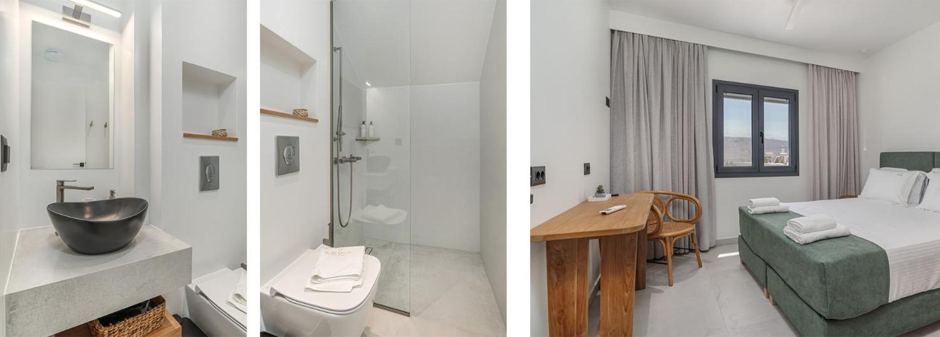 Nemia Luxury Villa Chania (Crete)